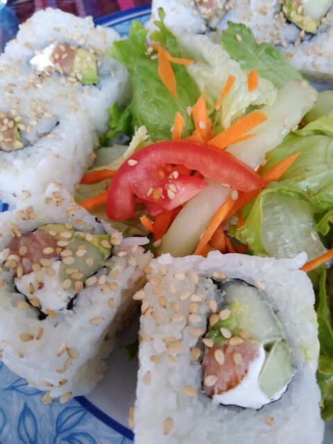 Sushi Susuki image 6
