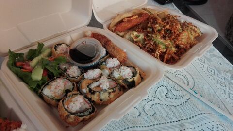 Sushi Susuki image 7