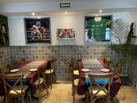 Casa Villa Restaurante a la Parrilla image 1