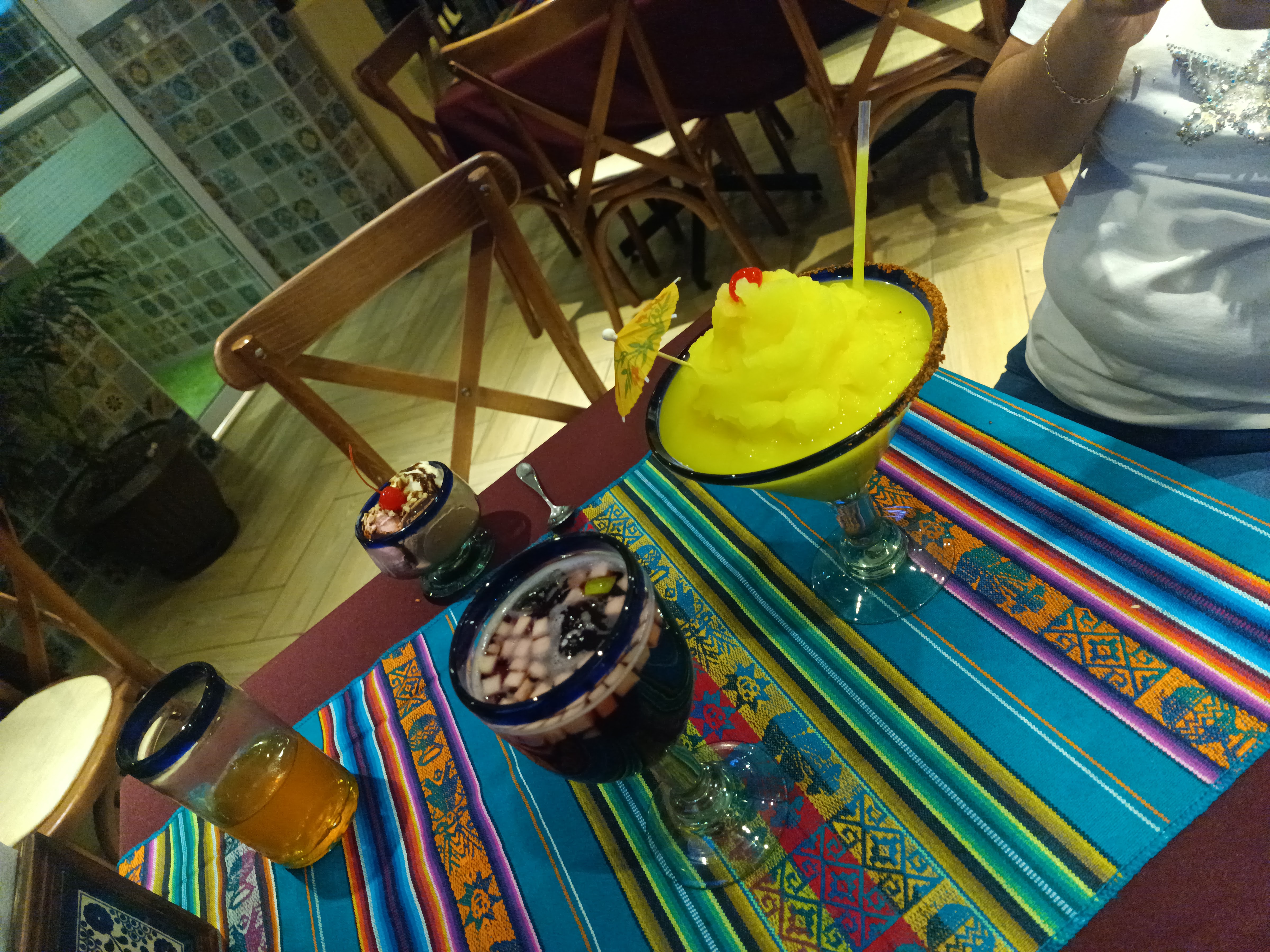 Casa Villa Restaurante a la Parrilla image 3