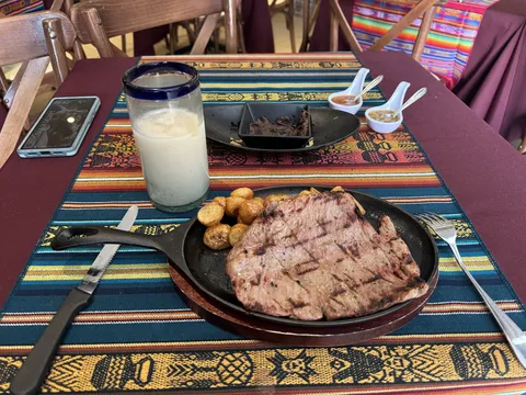Casa Villa Restaurante a la Parrilla image 5