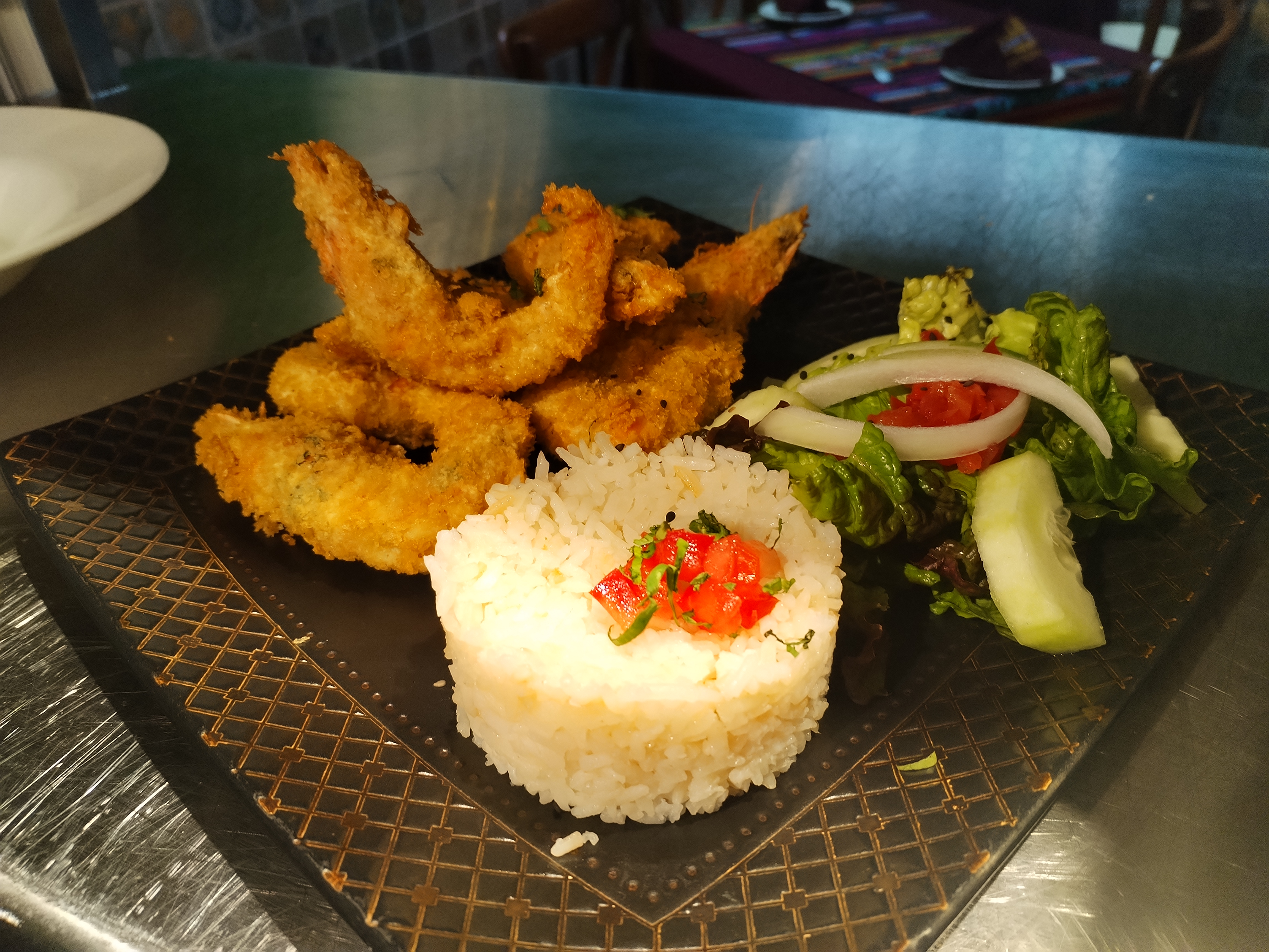 Casa Villa Restaurante a la Parrilla image 6