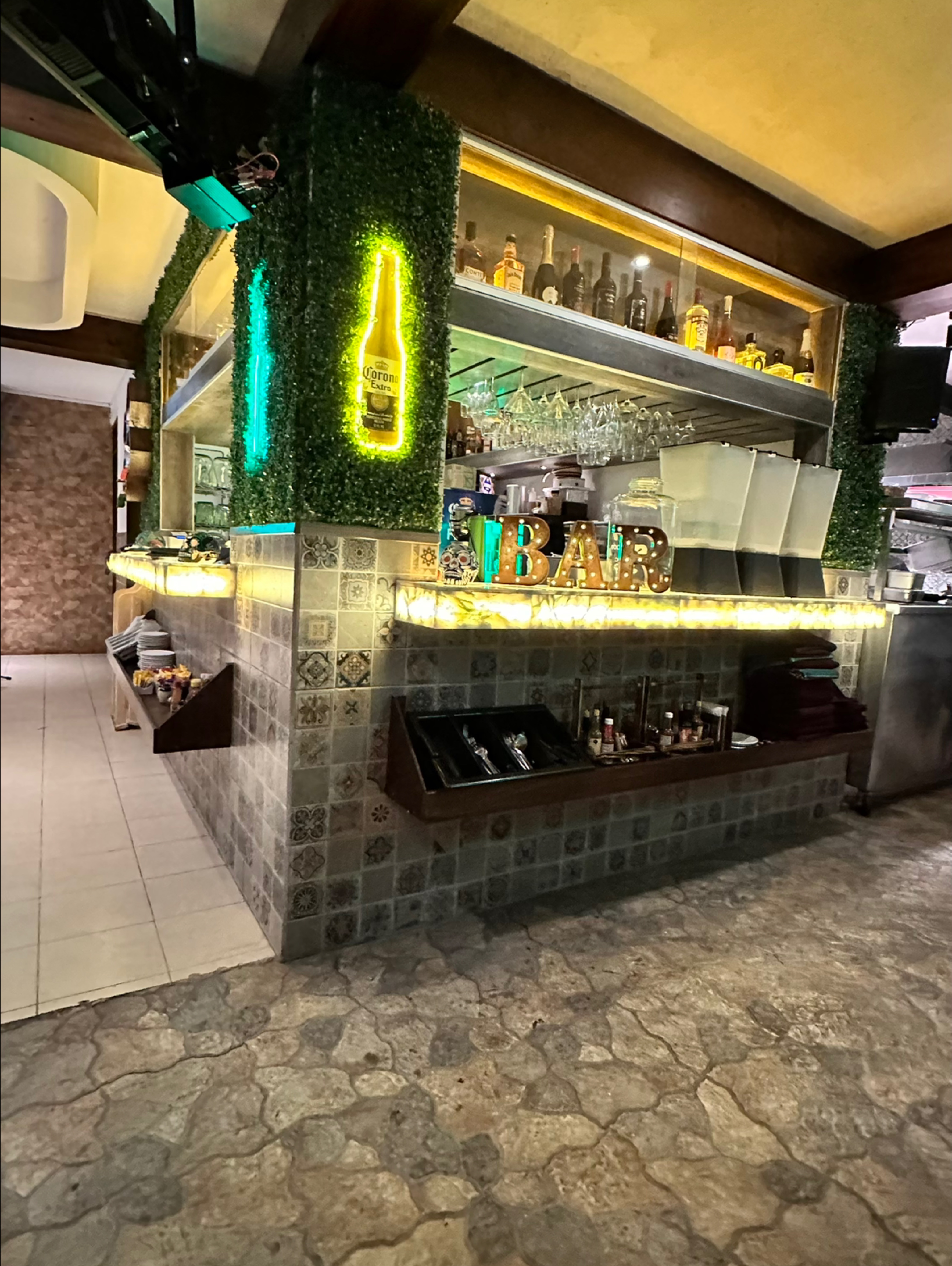 Casa Villa Restaurante a la Parrilla image 8