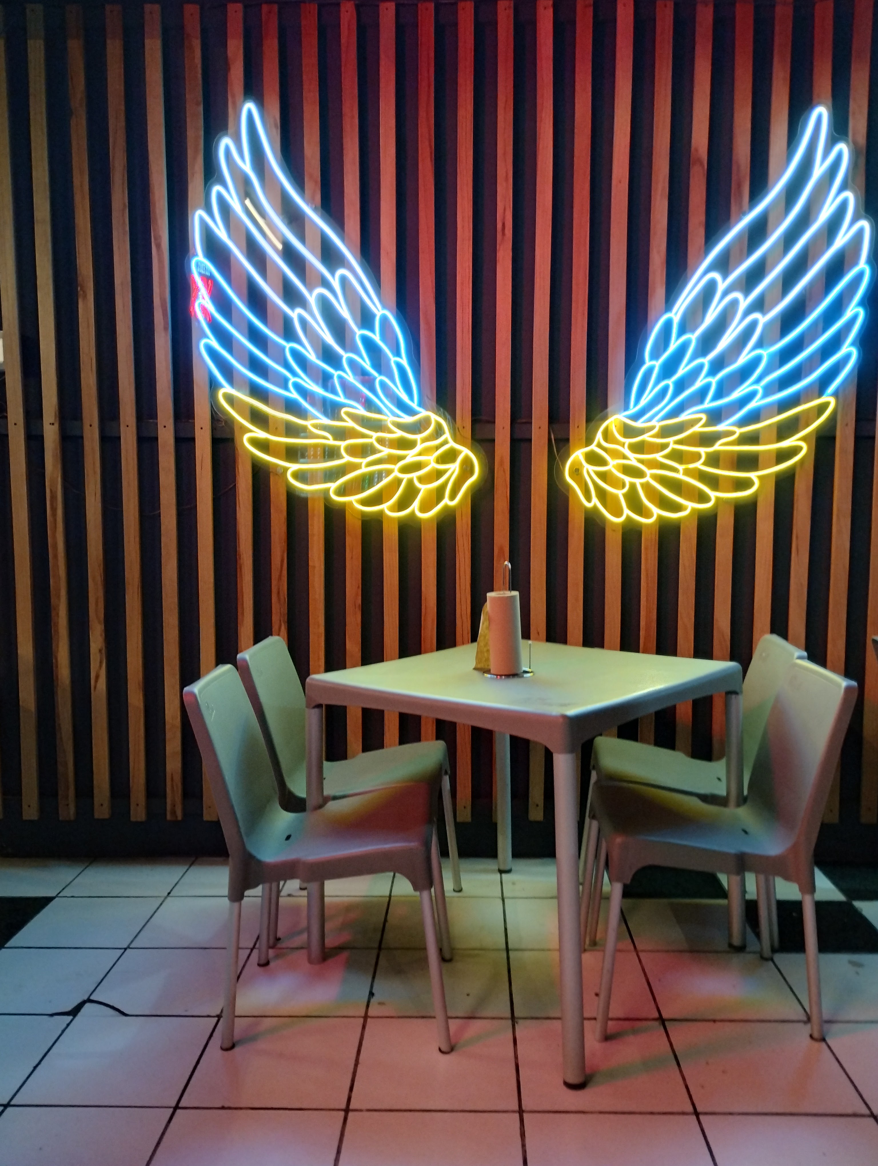 Wings Place Tláhuac image 1