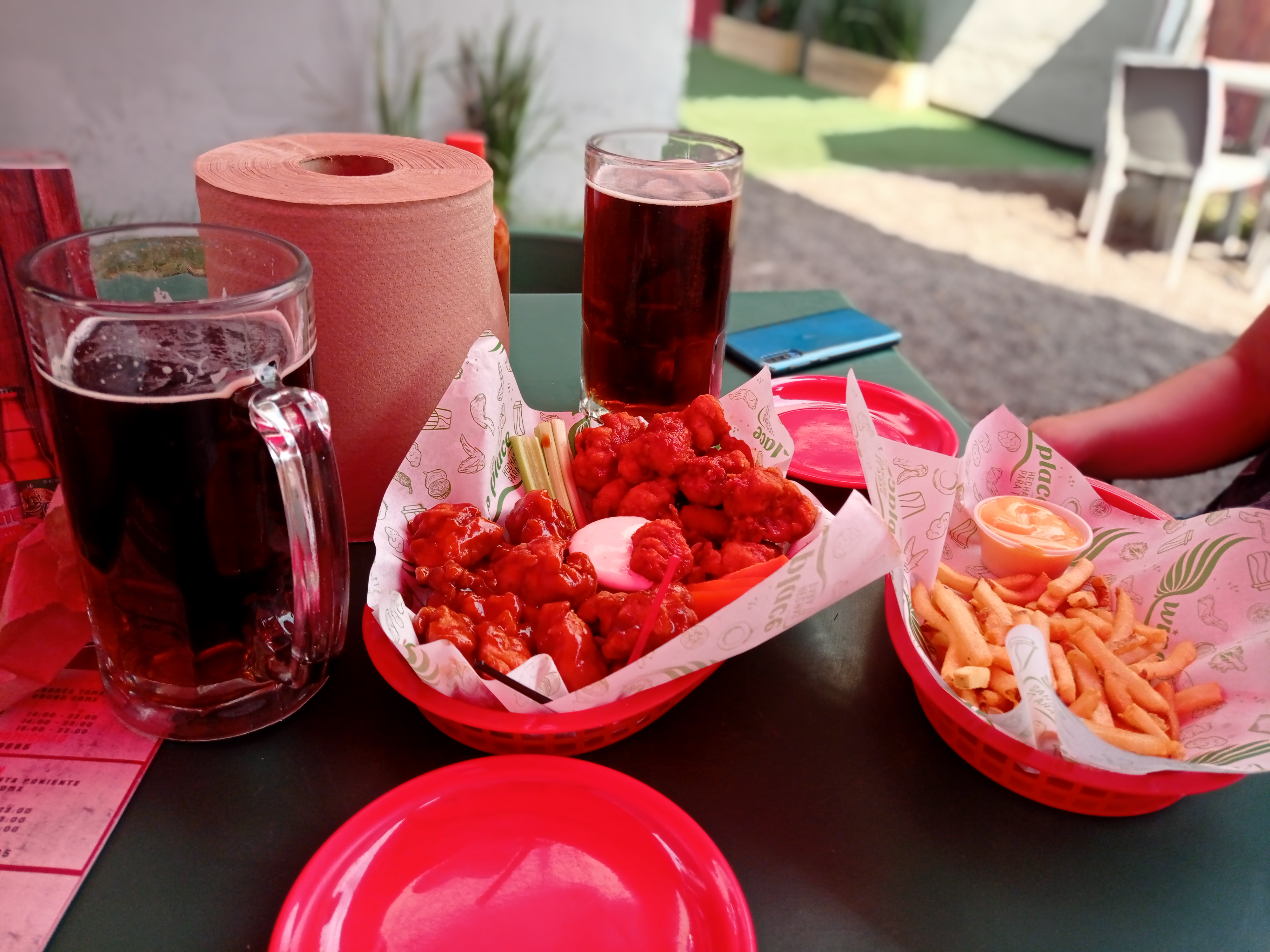 Wings Place Tláhuac image 2