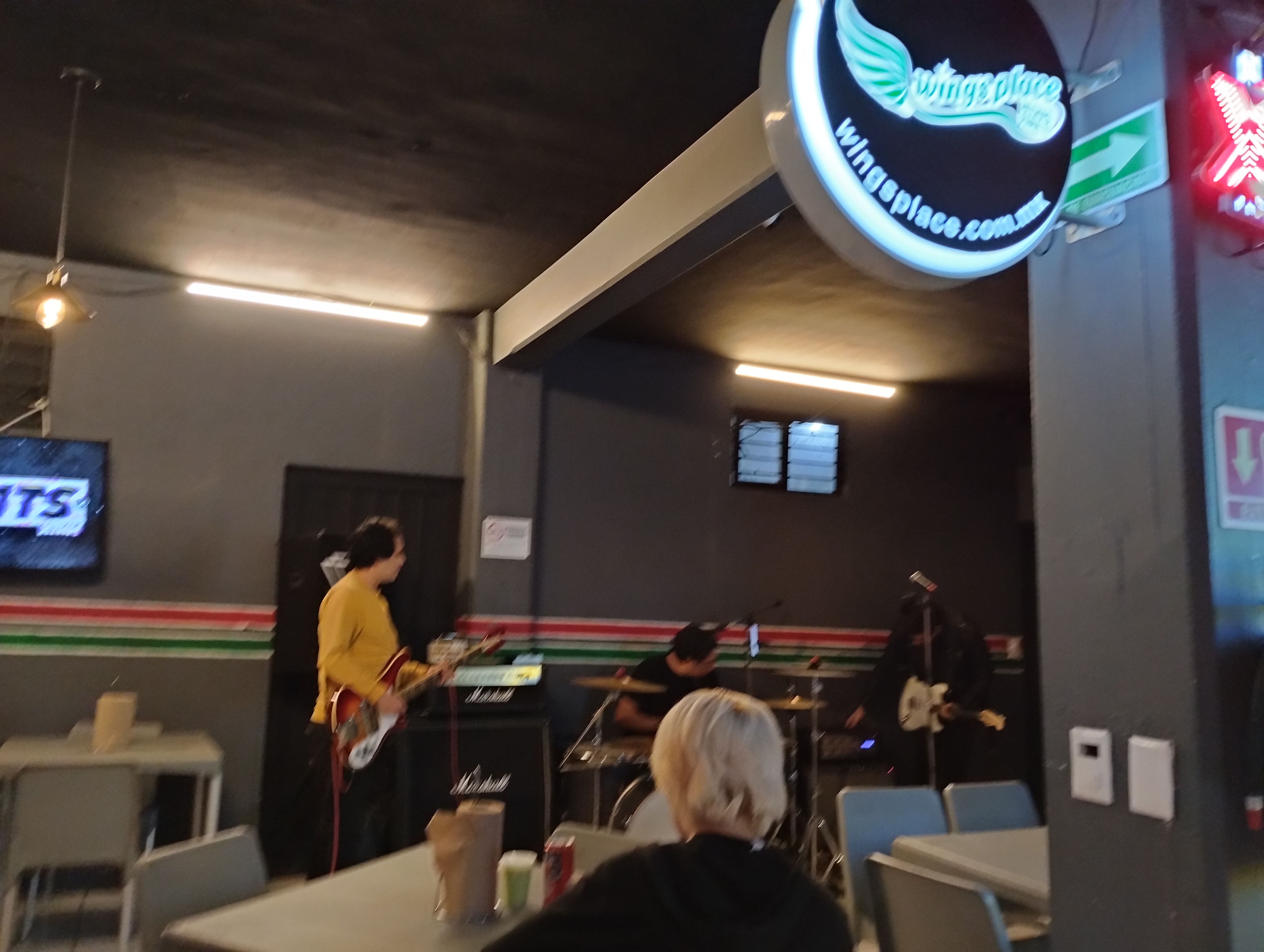 Wings Place Tláhuac image 3