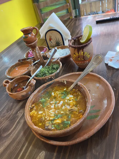 Birrieria el Borrego Loco image 1
