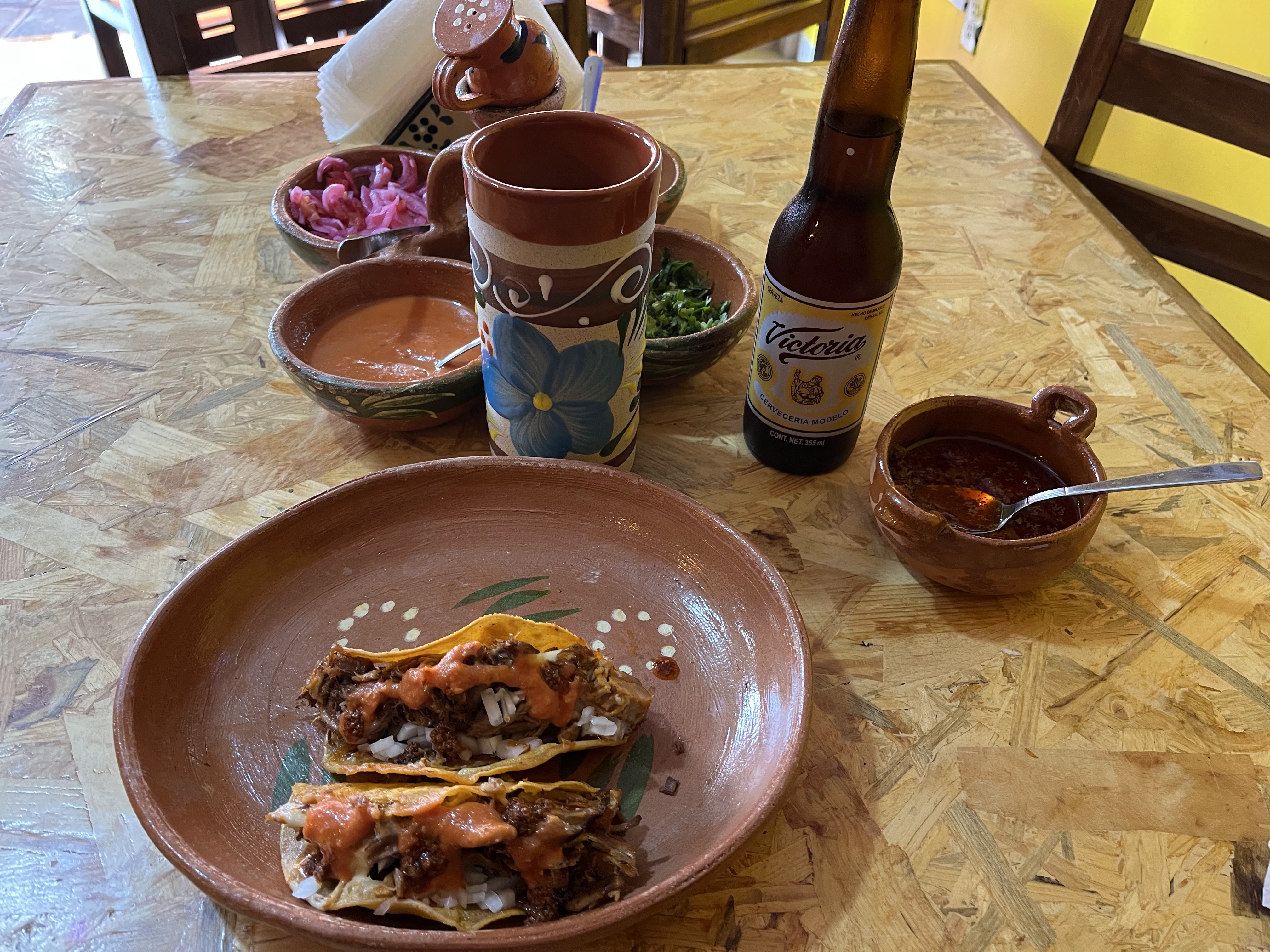 Birrieria el Borrego Loco image 2