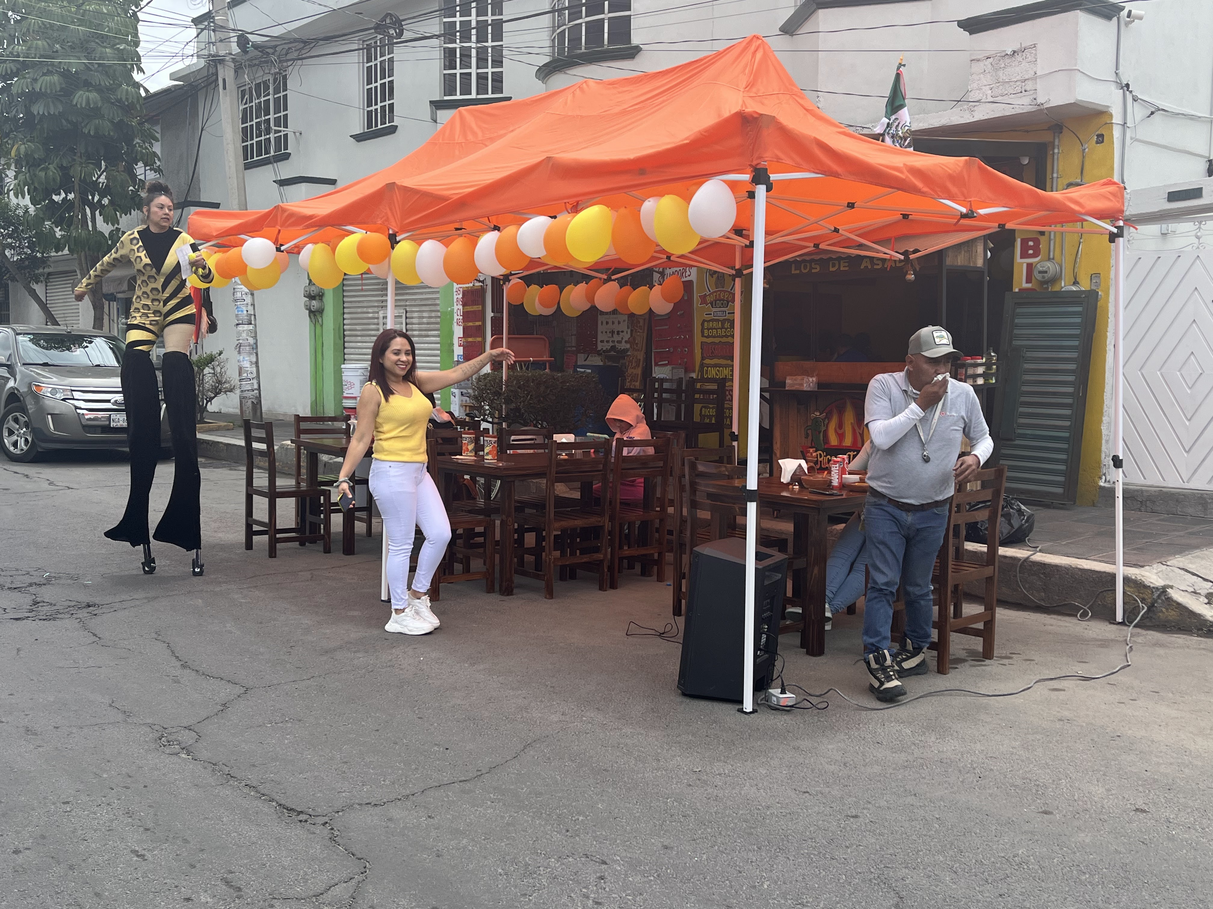 Birrieria el Borrego Loco image 4