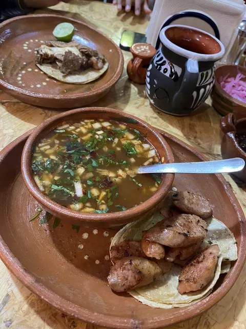 Birrieria el Borrego Loco image 5