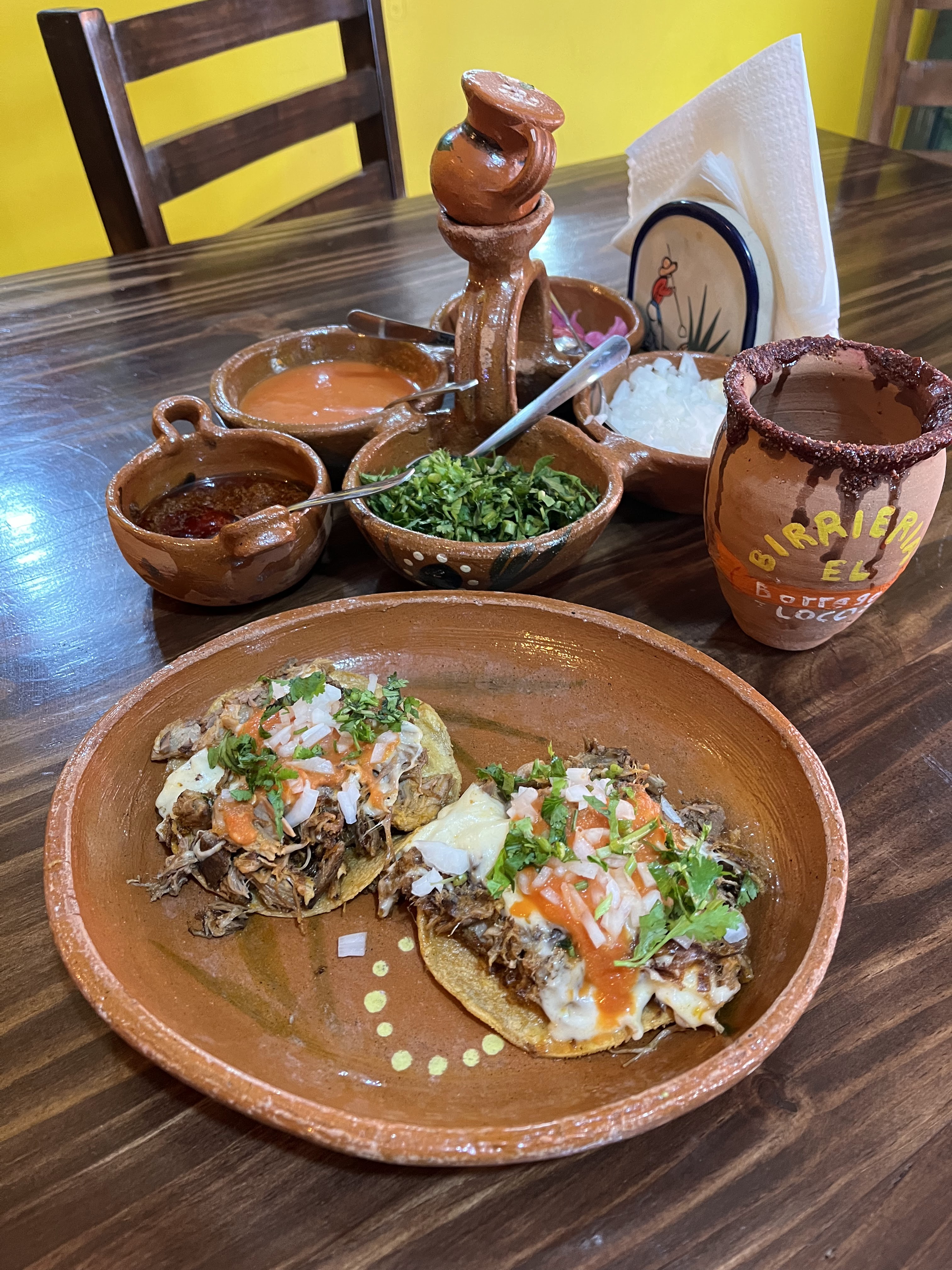 Birrieria el Borrego Loco image 7