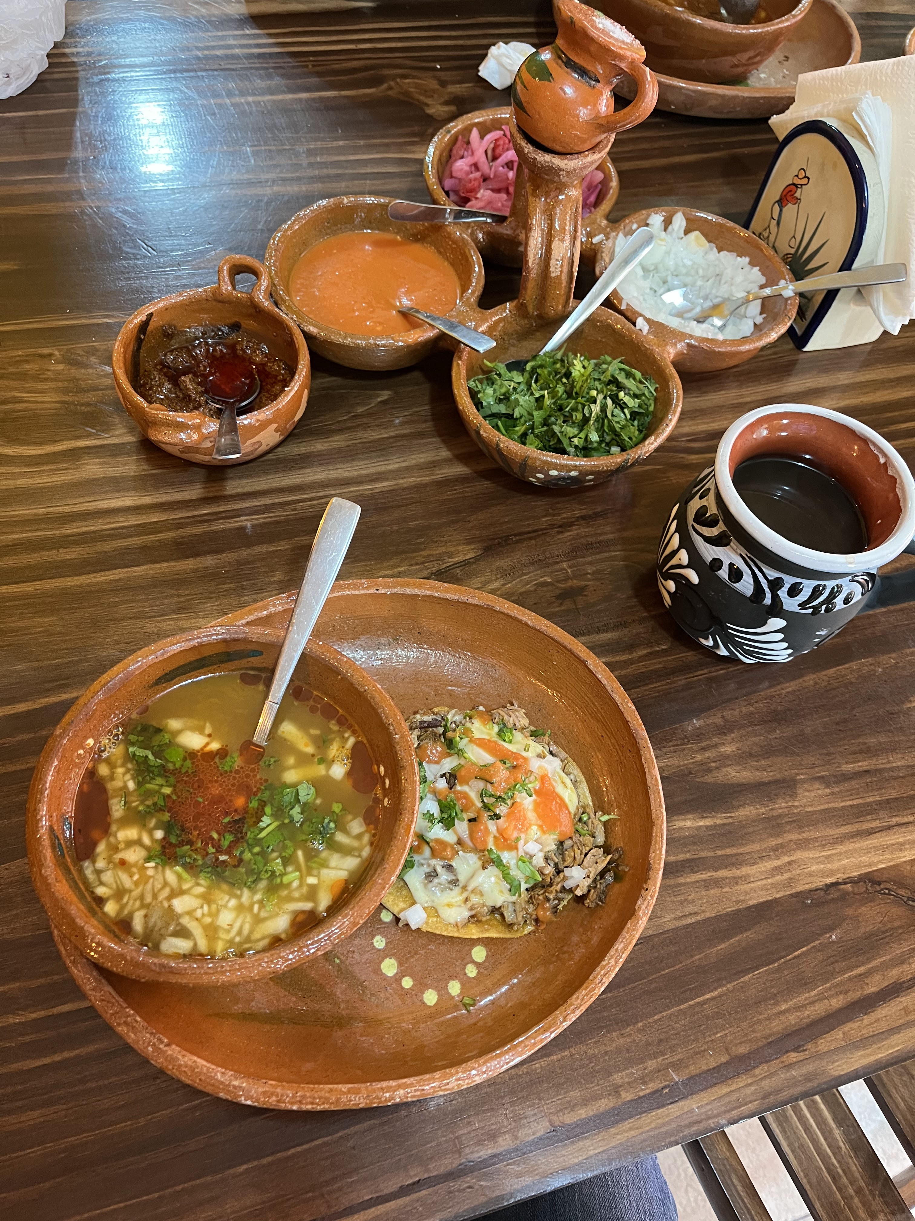 Birrieria el Borrego Loco image 8