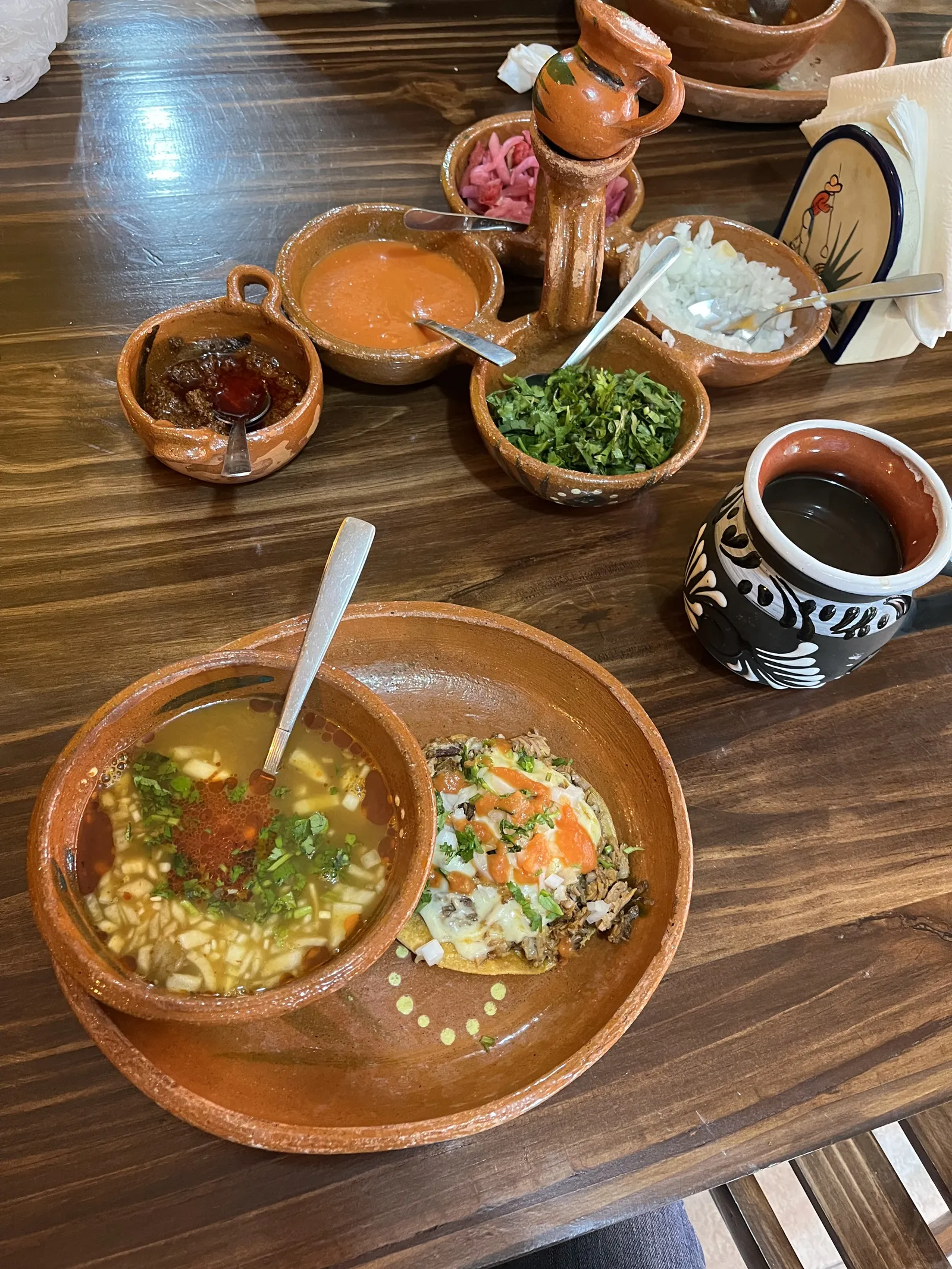 Birrieria el Borrego Loco image 8