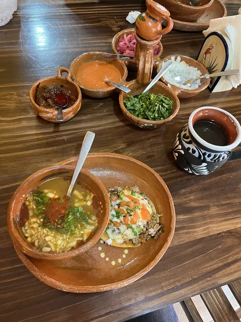 Birrieria el Borrego Loco image 8