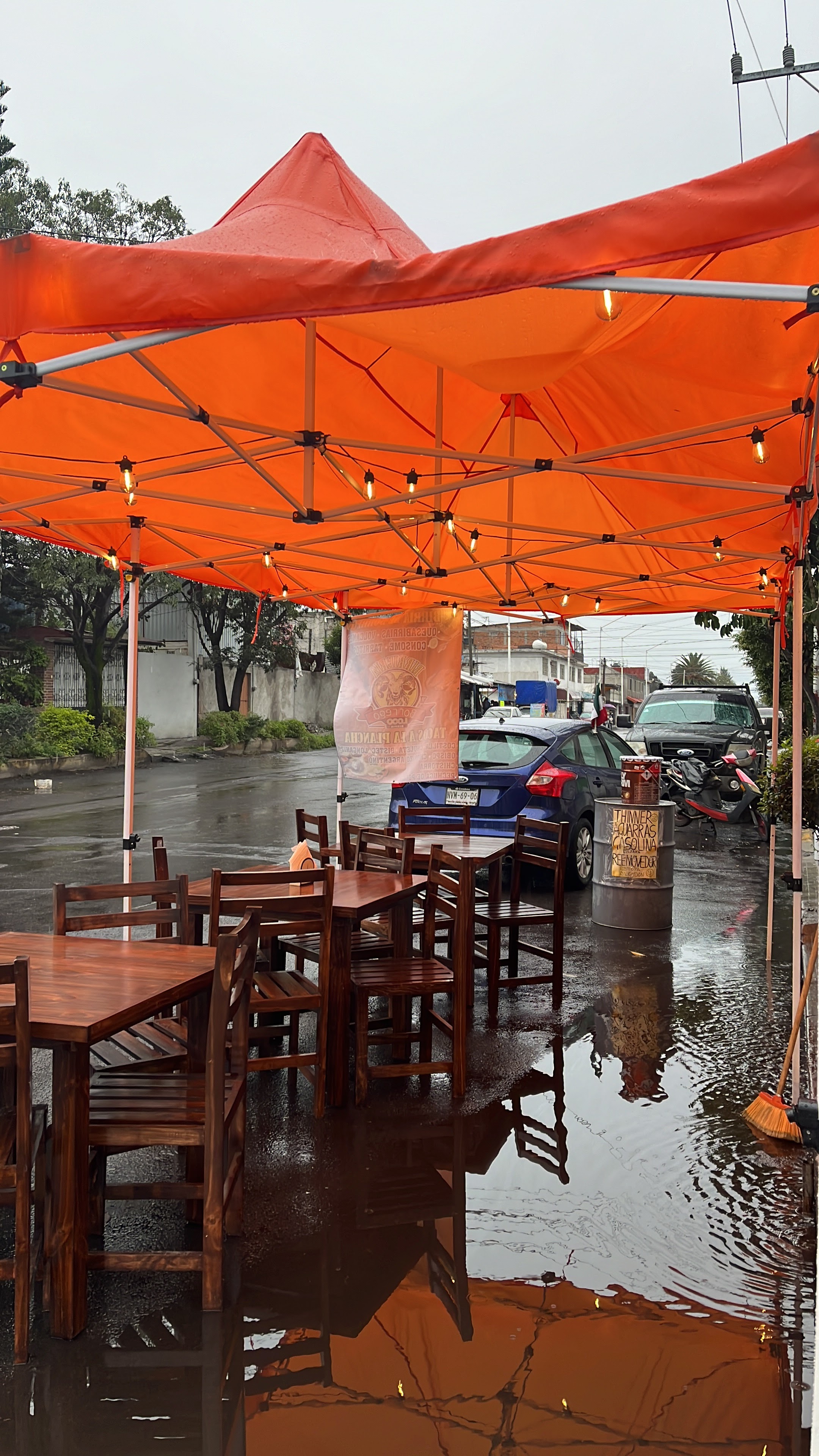 Birrieria el Borrego Loco image 9