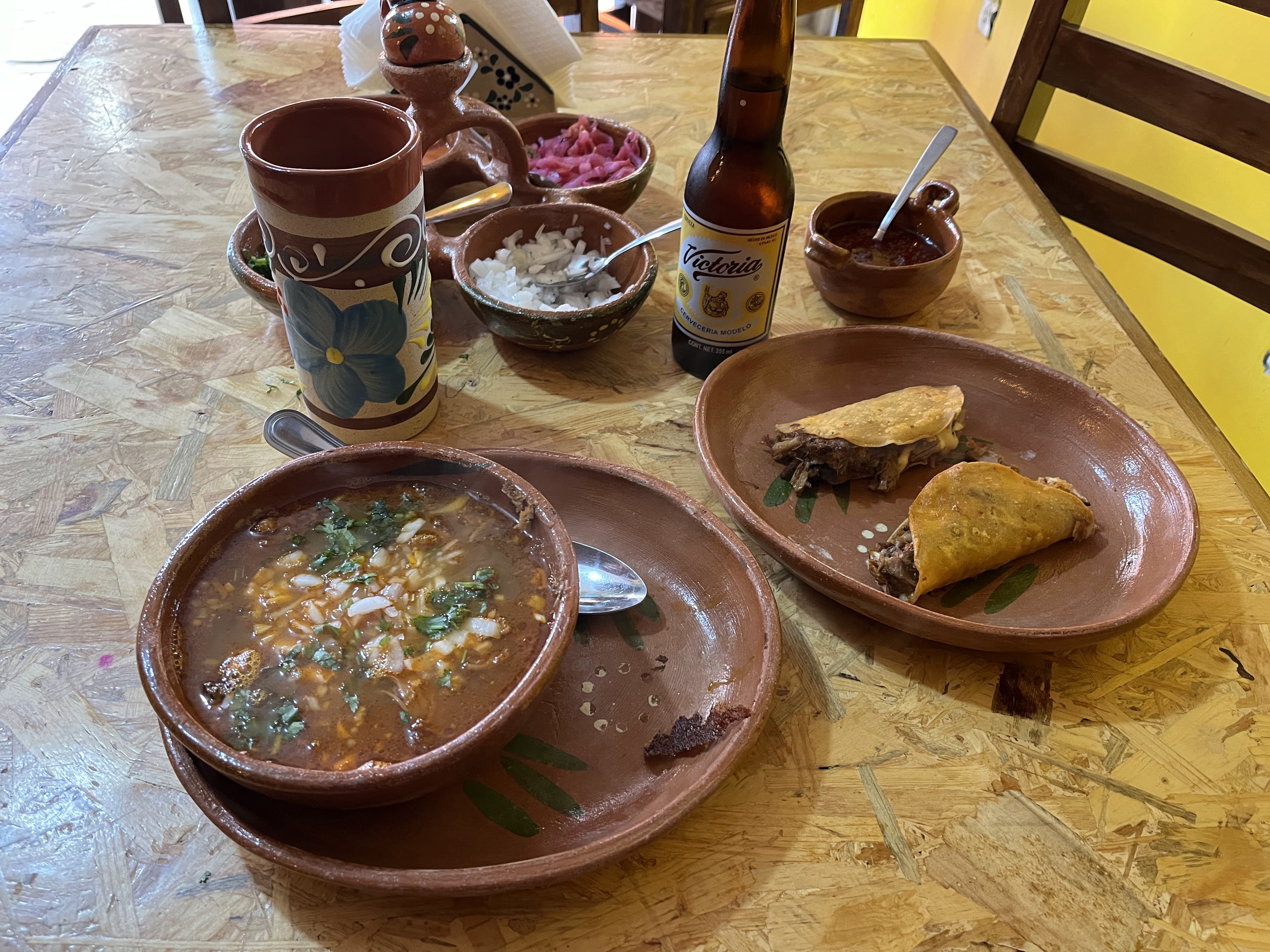 Birrieria el Borrego Loco image 10