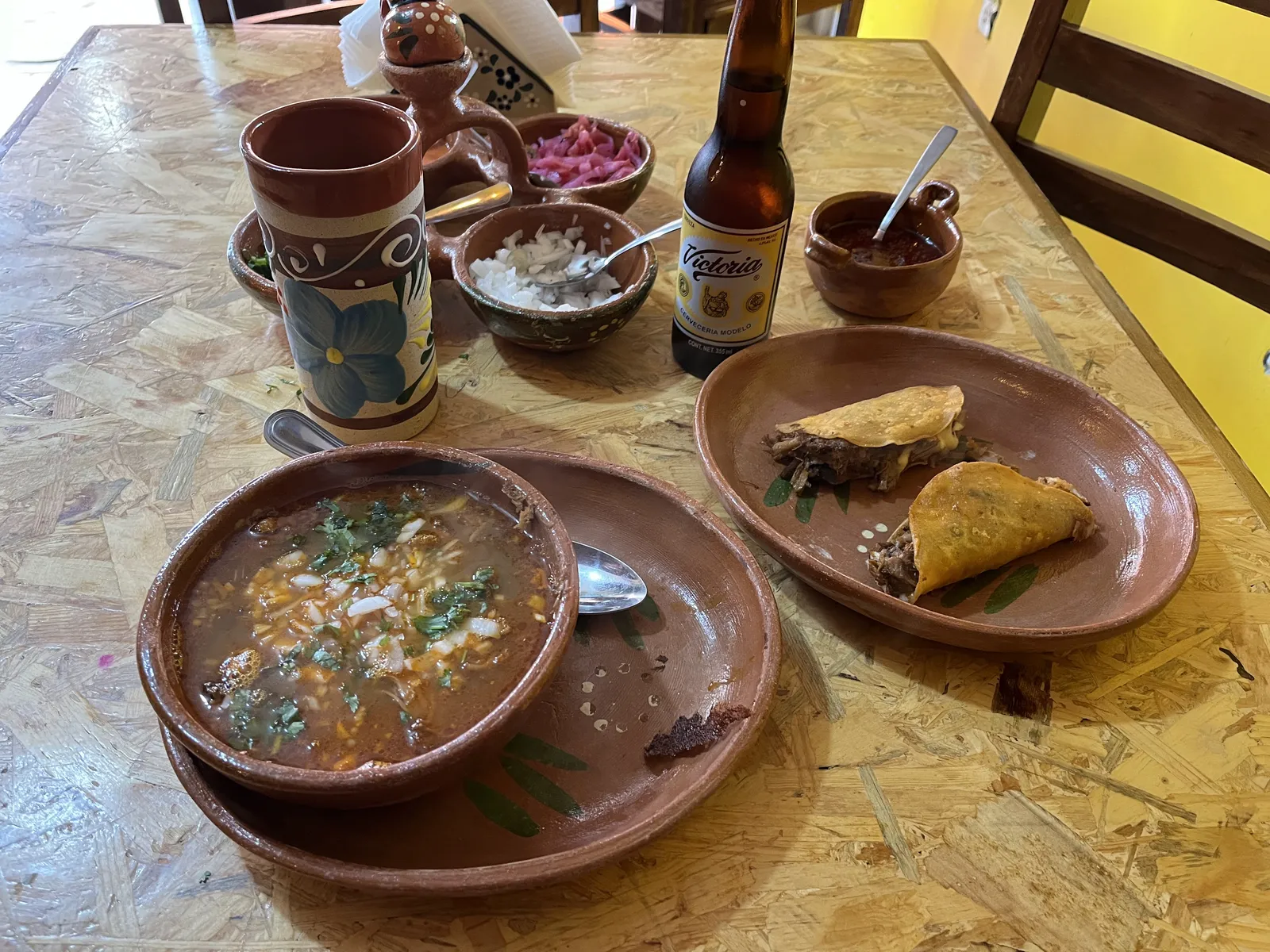 Birrieria el Borrego Loco image 10