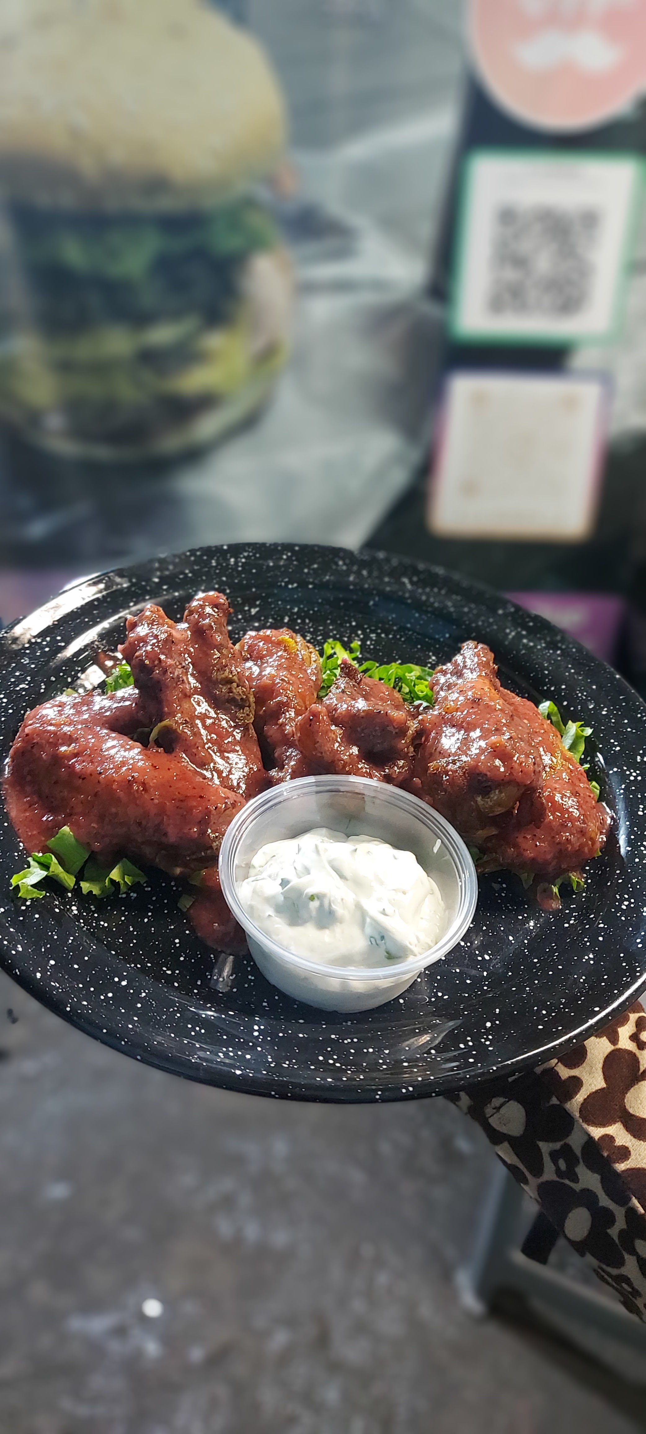 A la burguer Mx Tlaltenco image 10