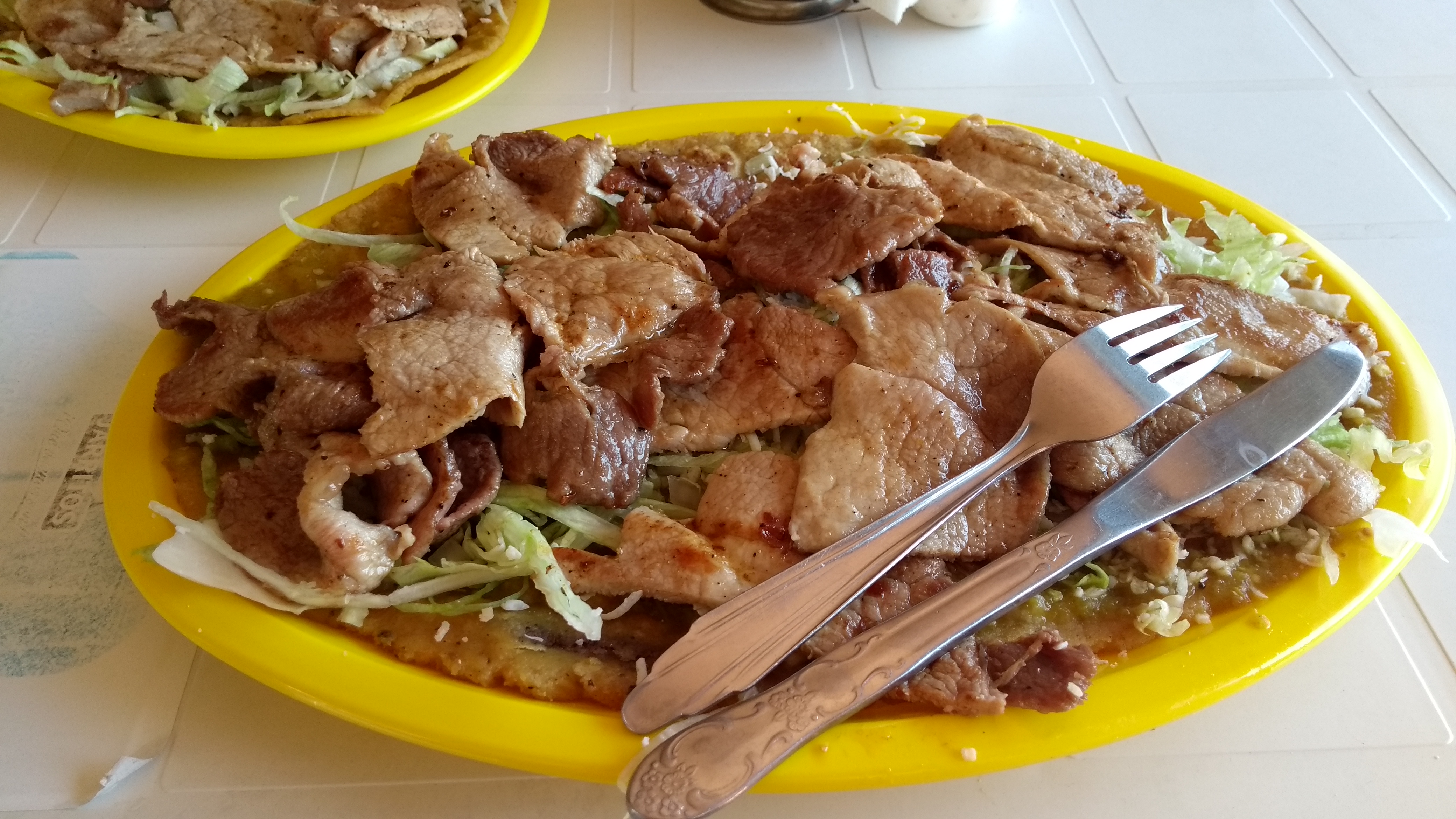 Carnitas Y Restaurante Mashala image 2