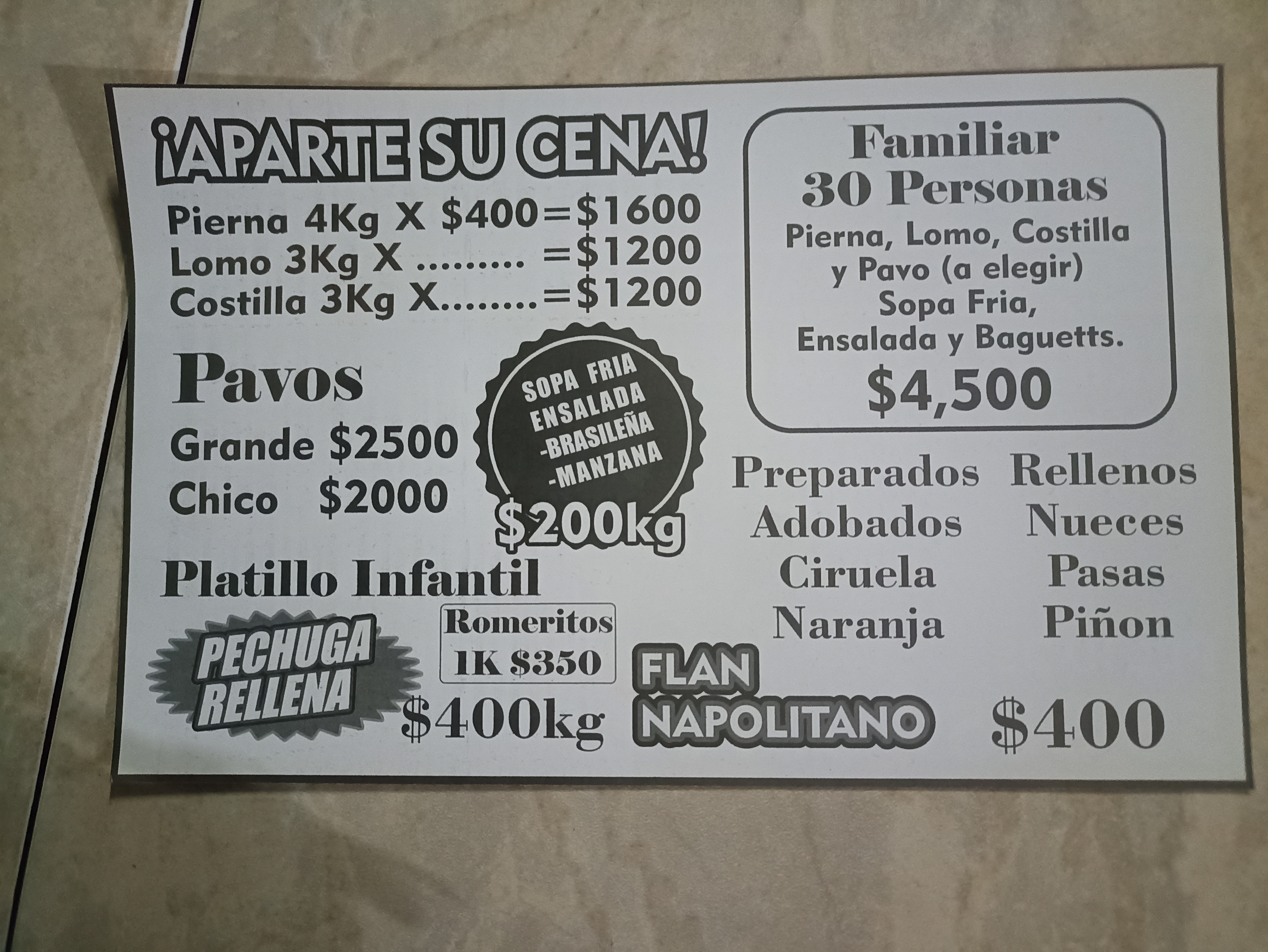 Carnitas Y Restaurante Mashala image 4