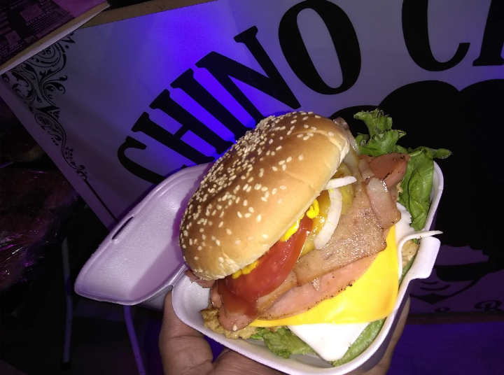 CHINOBURGUER'S & SNACK'S image 2