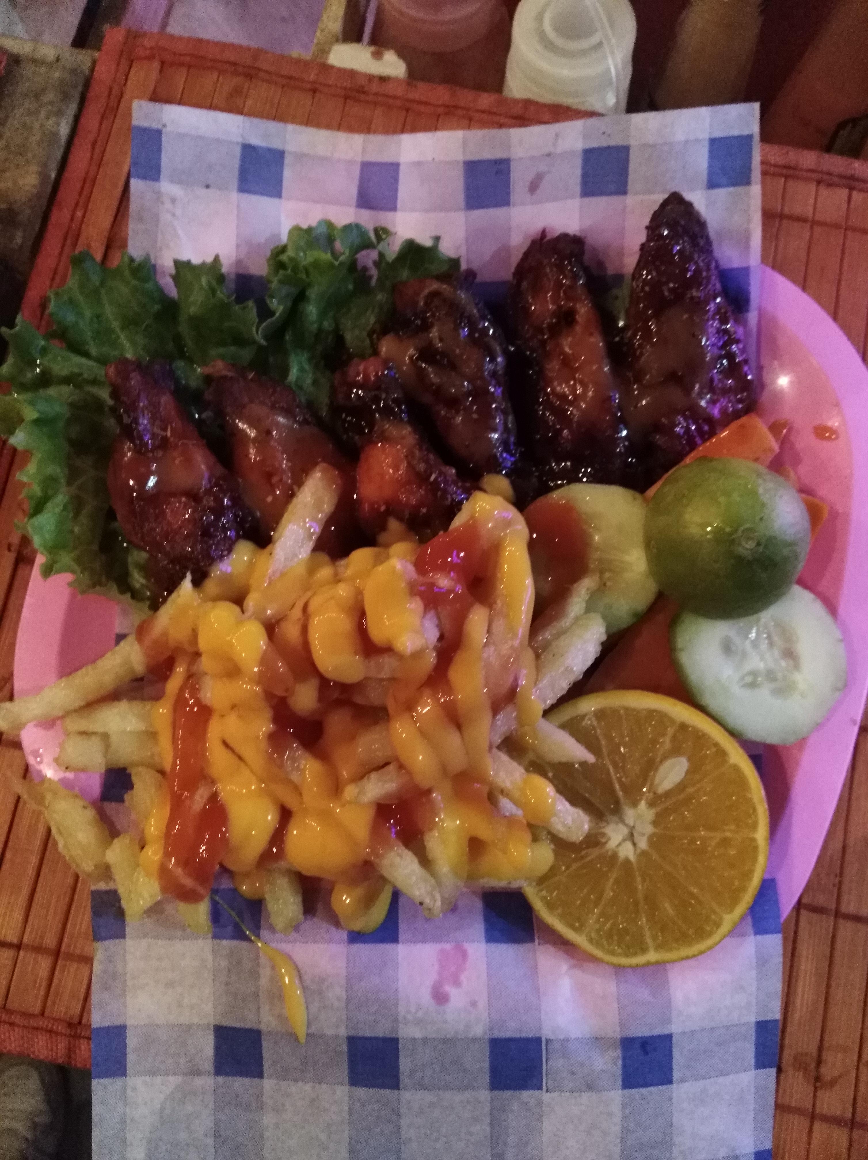 CHINOBURGUER'S & SNACK'S image 6