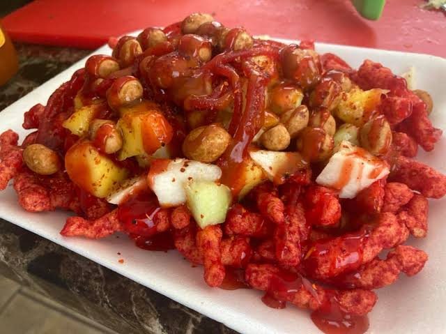 CHINOBURGUER'S & SNACK'S image 7