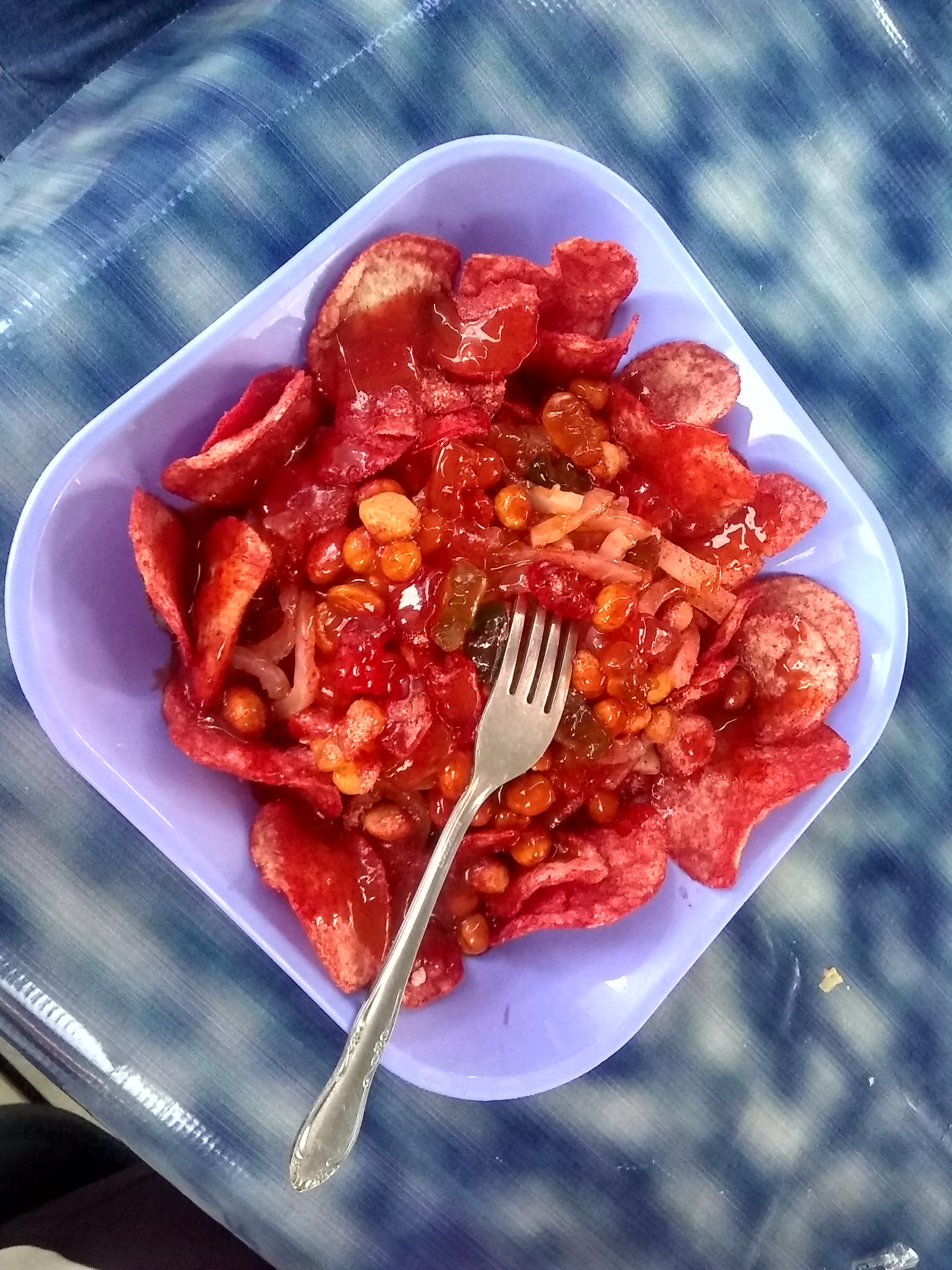 CHINOBURGUER'S & SNACK'S image 10