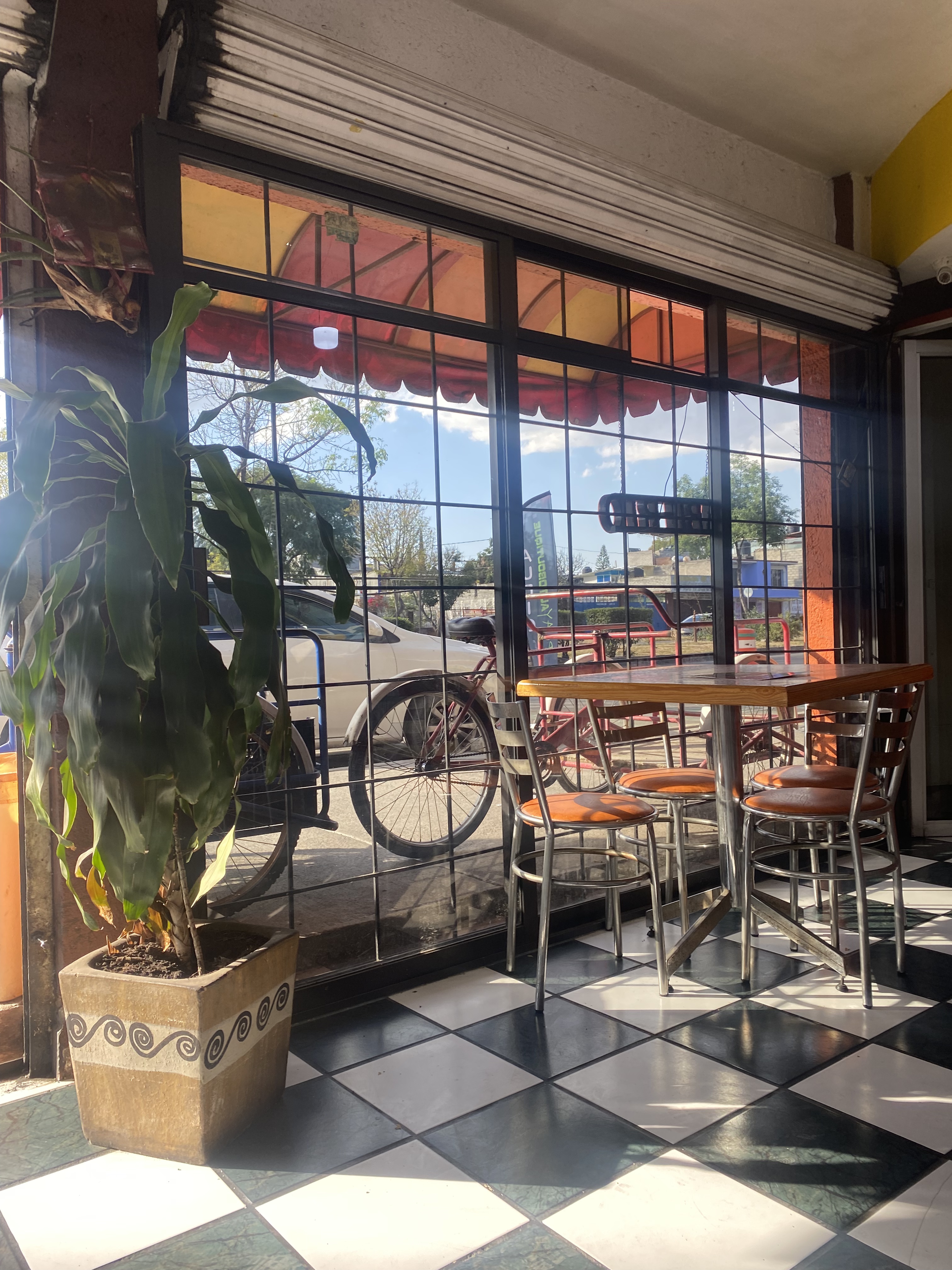 Tortas California image 6