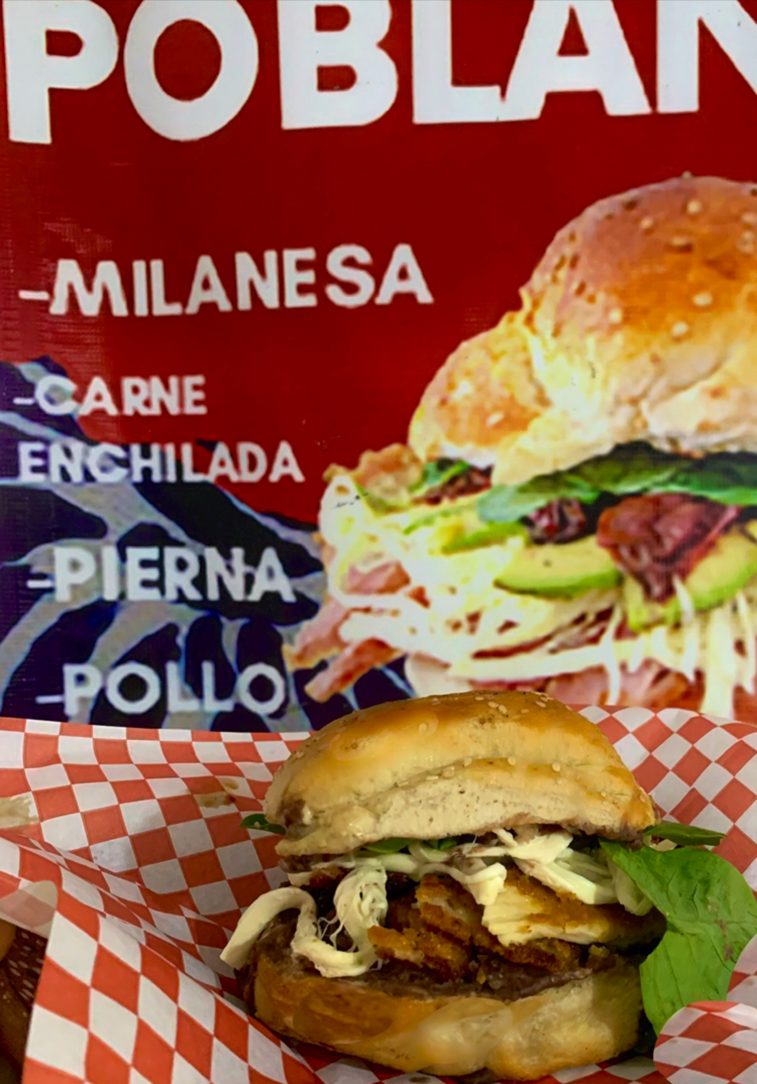 Restaurante y Cemitas image 2