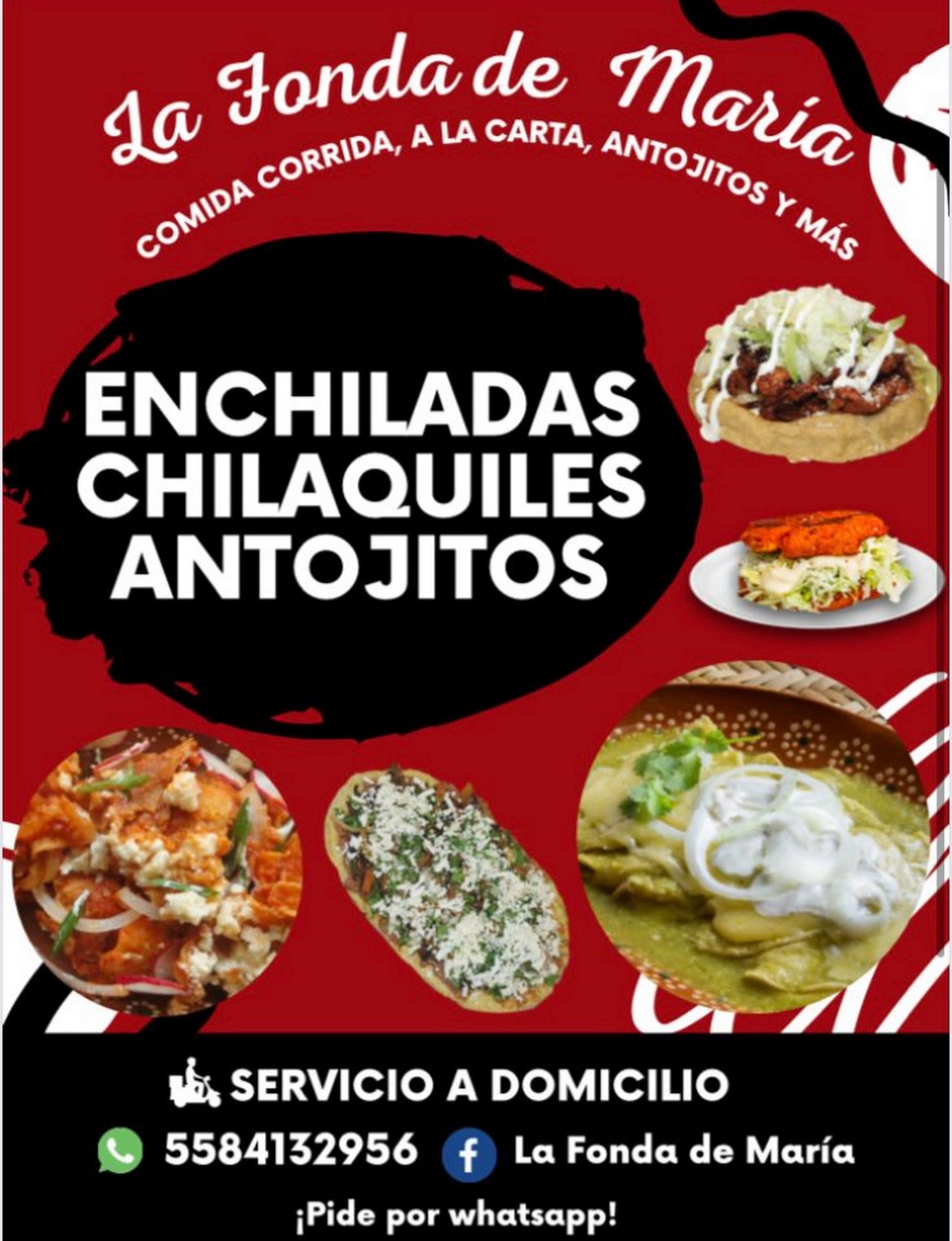 Restaurante y Cemitas image 4