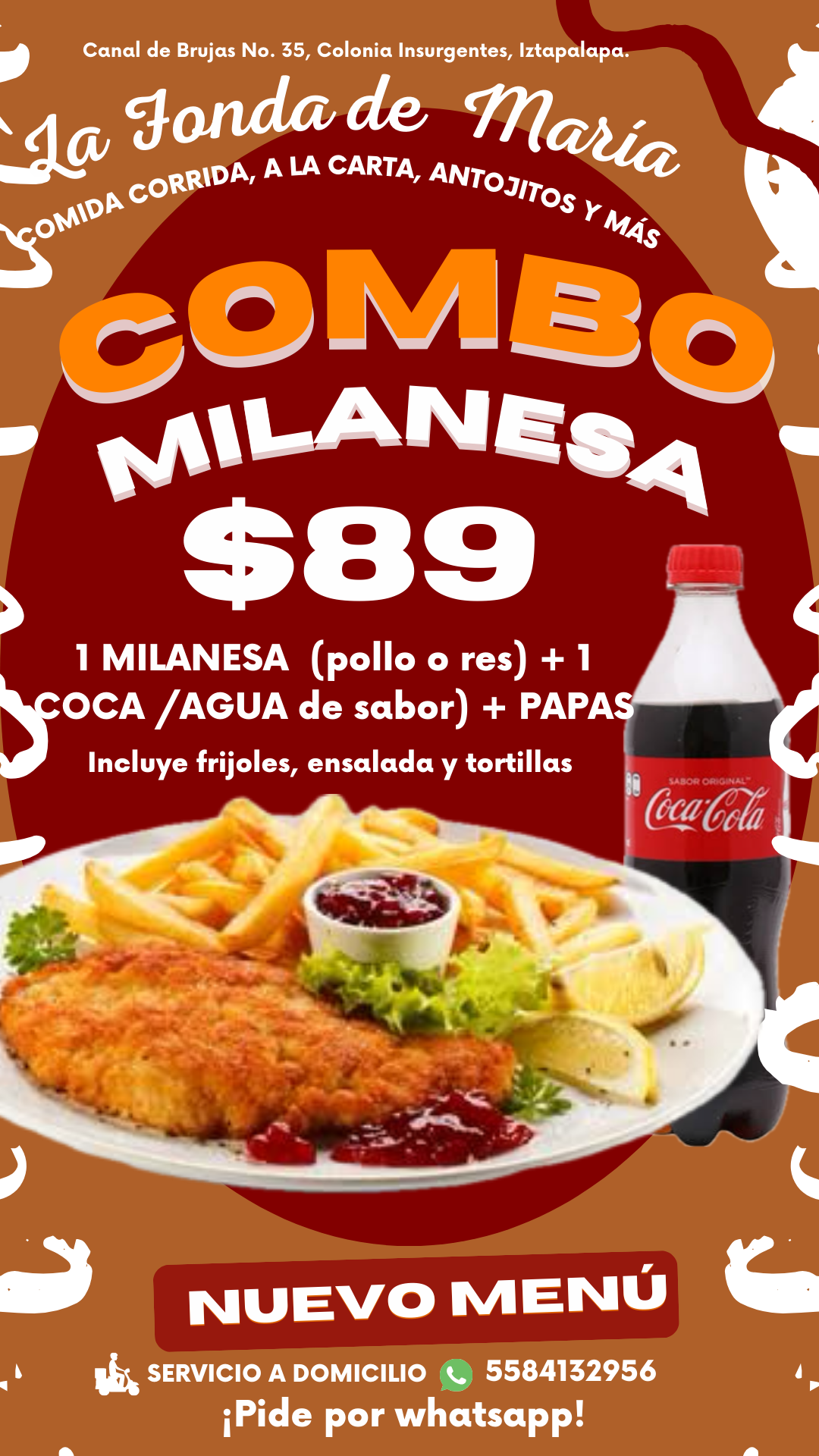 Restaurante y Cemitas image 5