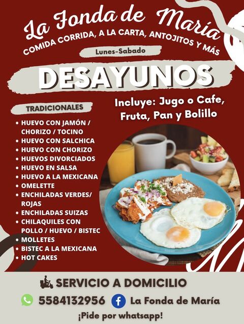 Restaurante y Cemitas image 6