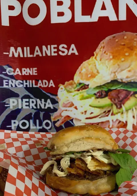 Restaurante y Cemitas image 7