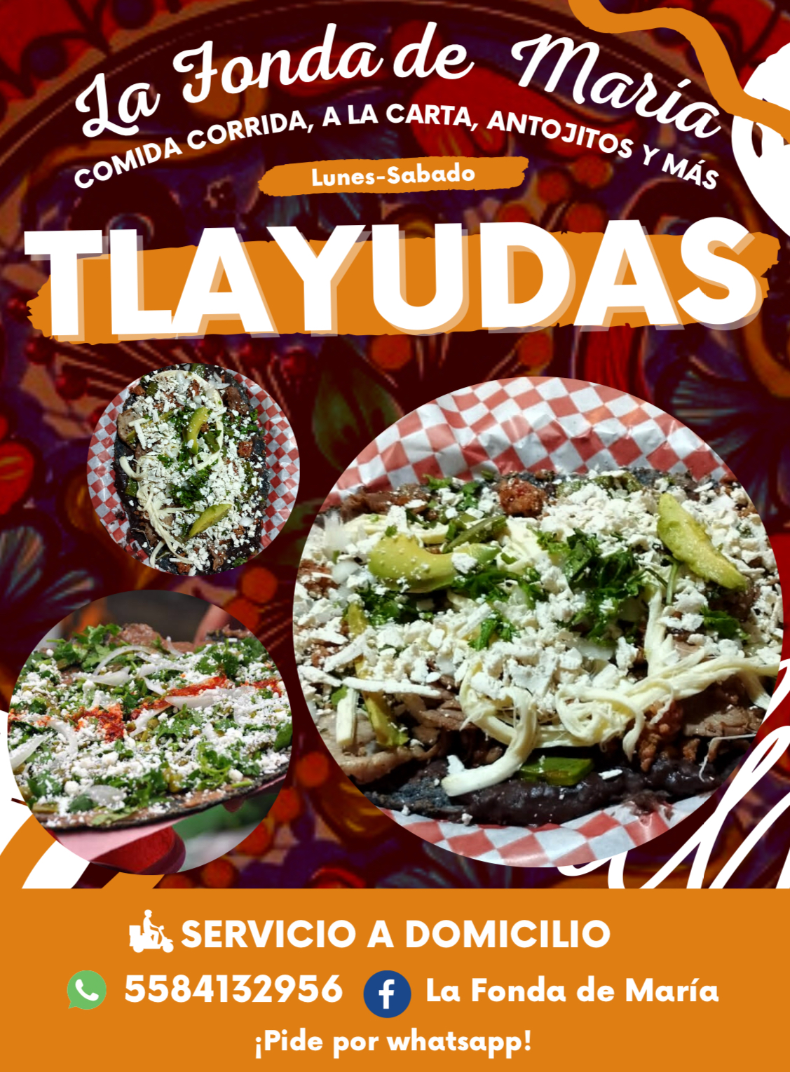 Restaurante y Cemitas image 8