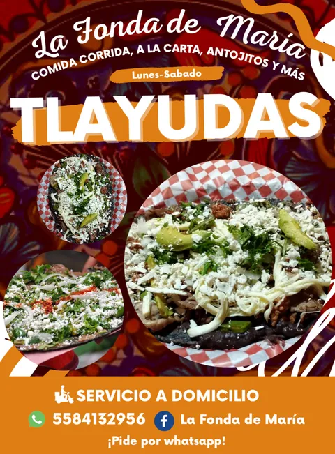 Restaurante y Cemitas image 8