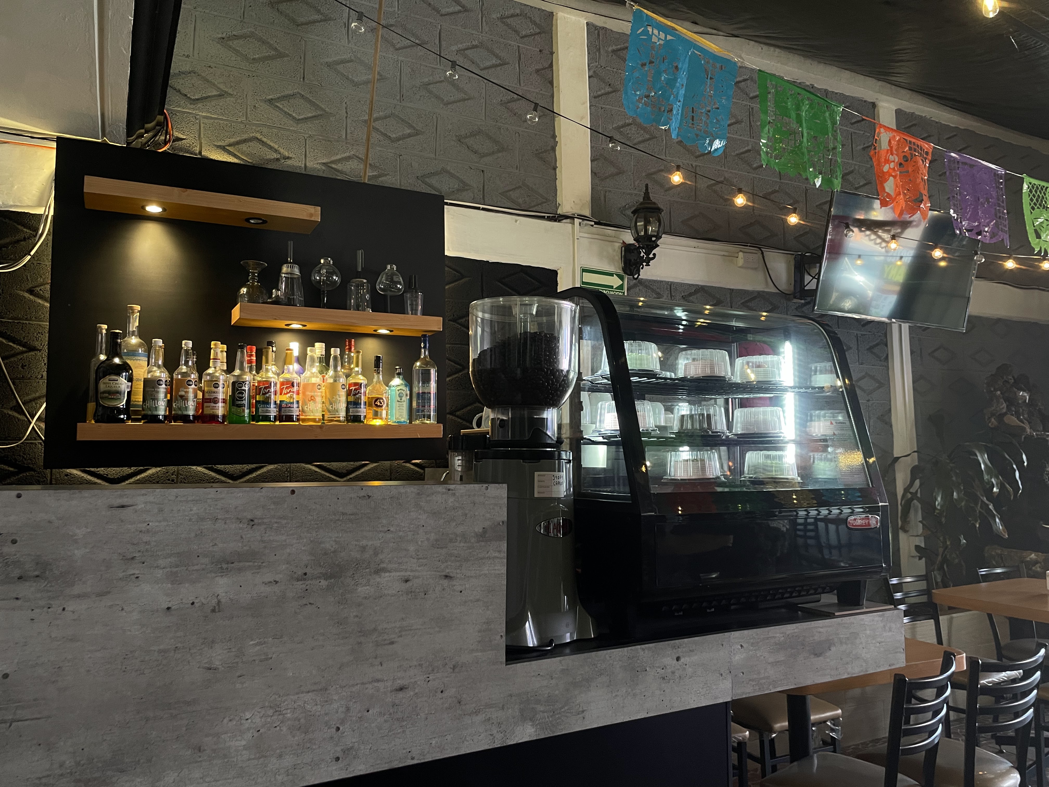 Restaurante "Casa Alsama" image 4