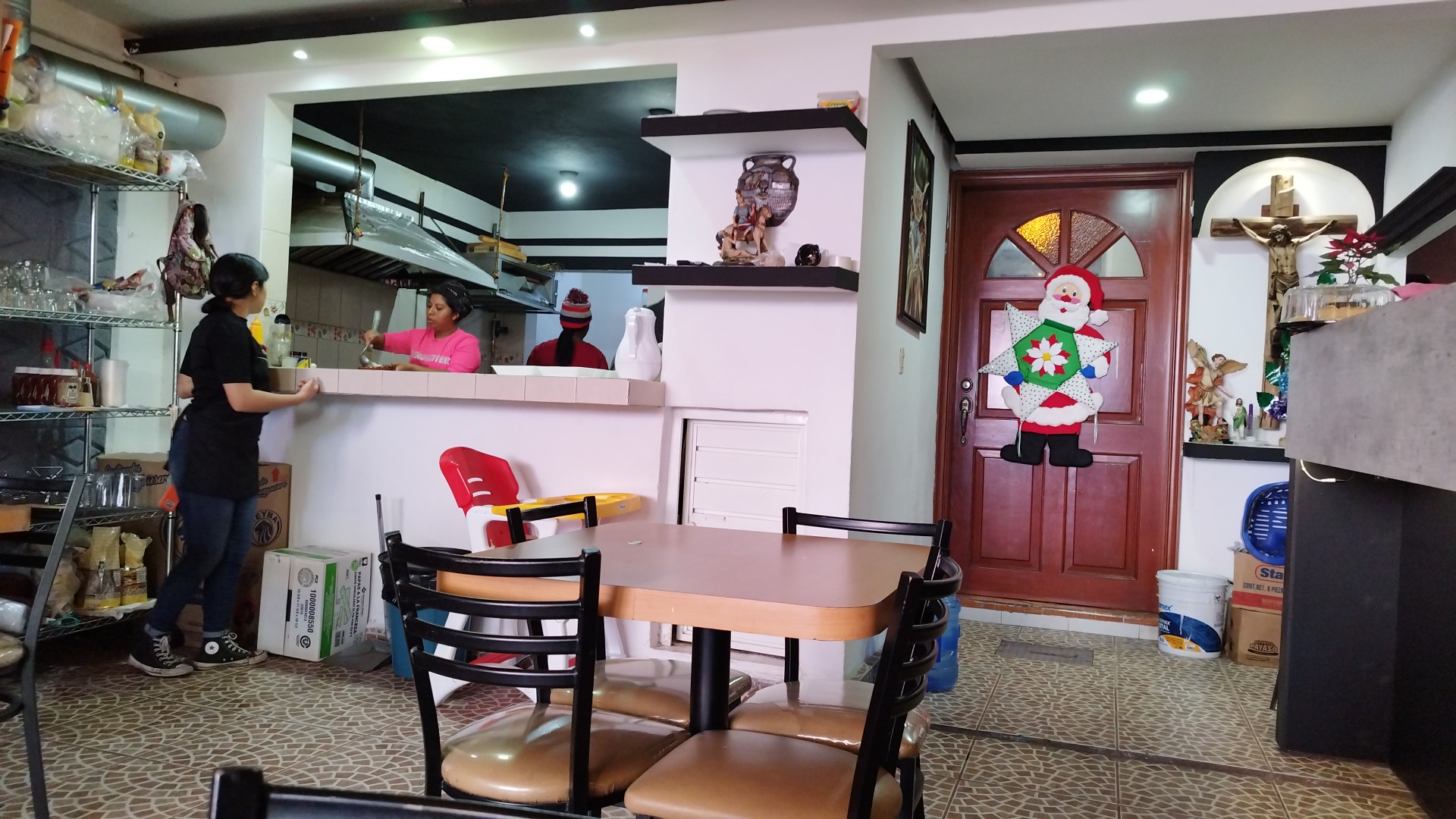 Restaurante "Casa Alsama" image 6