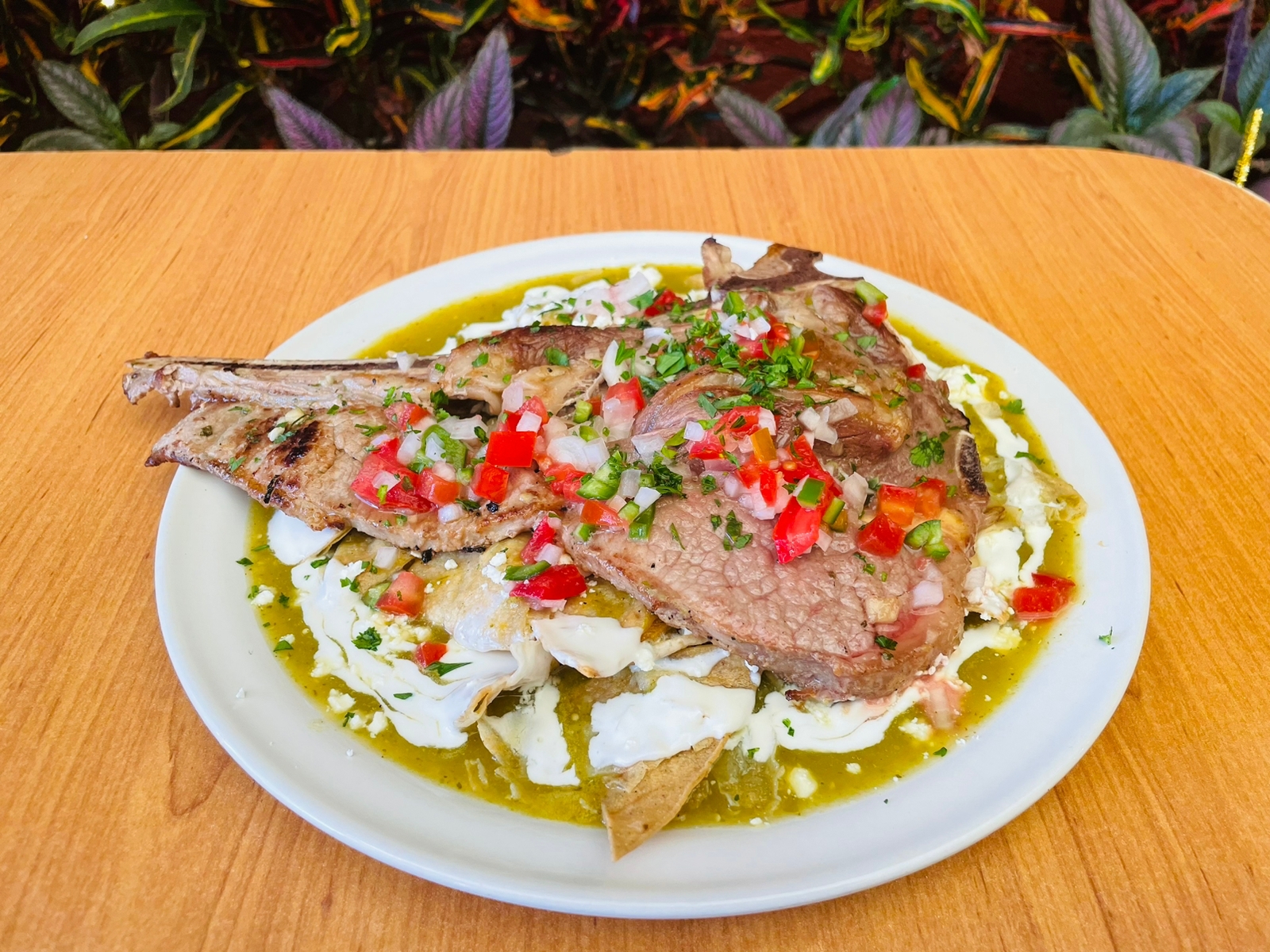 Restaurante "Casa Alsama" image 7