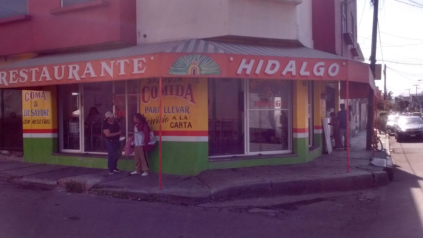 Restaurante Hidalgo image 1