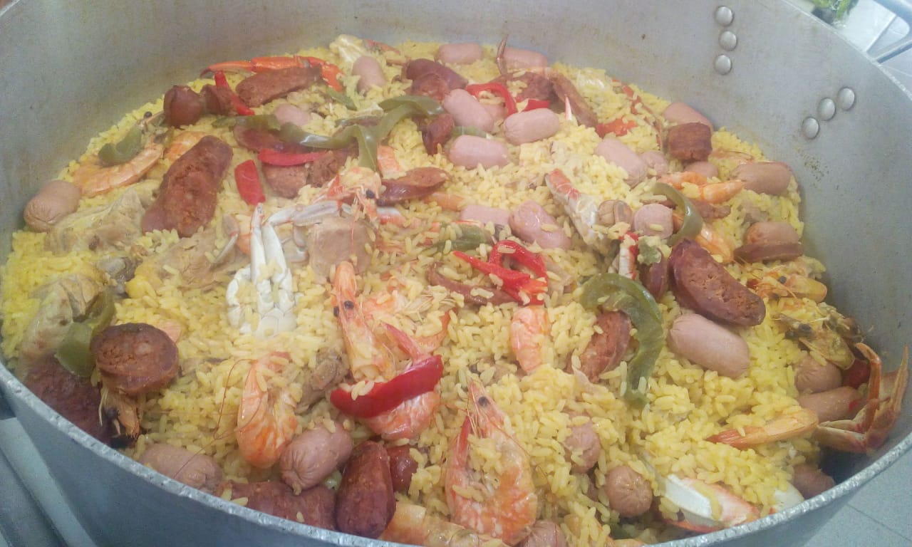 Restaurante Hidalgo image 2