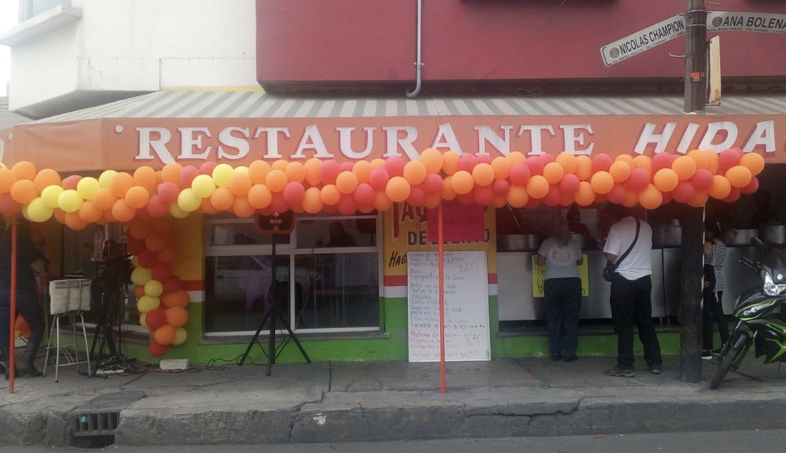 Restaurante Hidalgo image 4