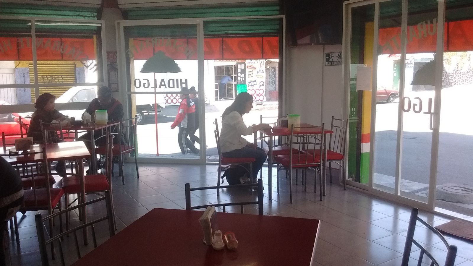 Restaurante Hidalgo image 7