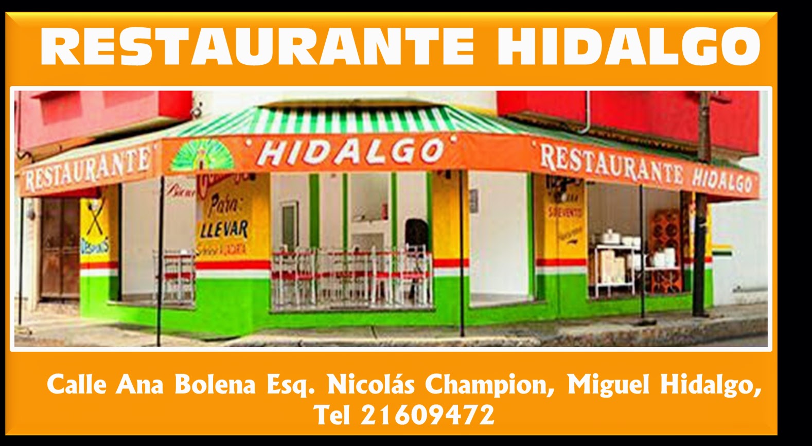 Restaurante Hidalgo image 8
