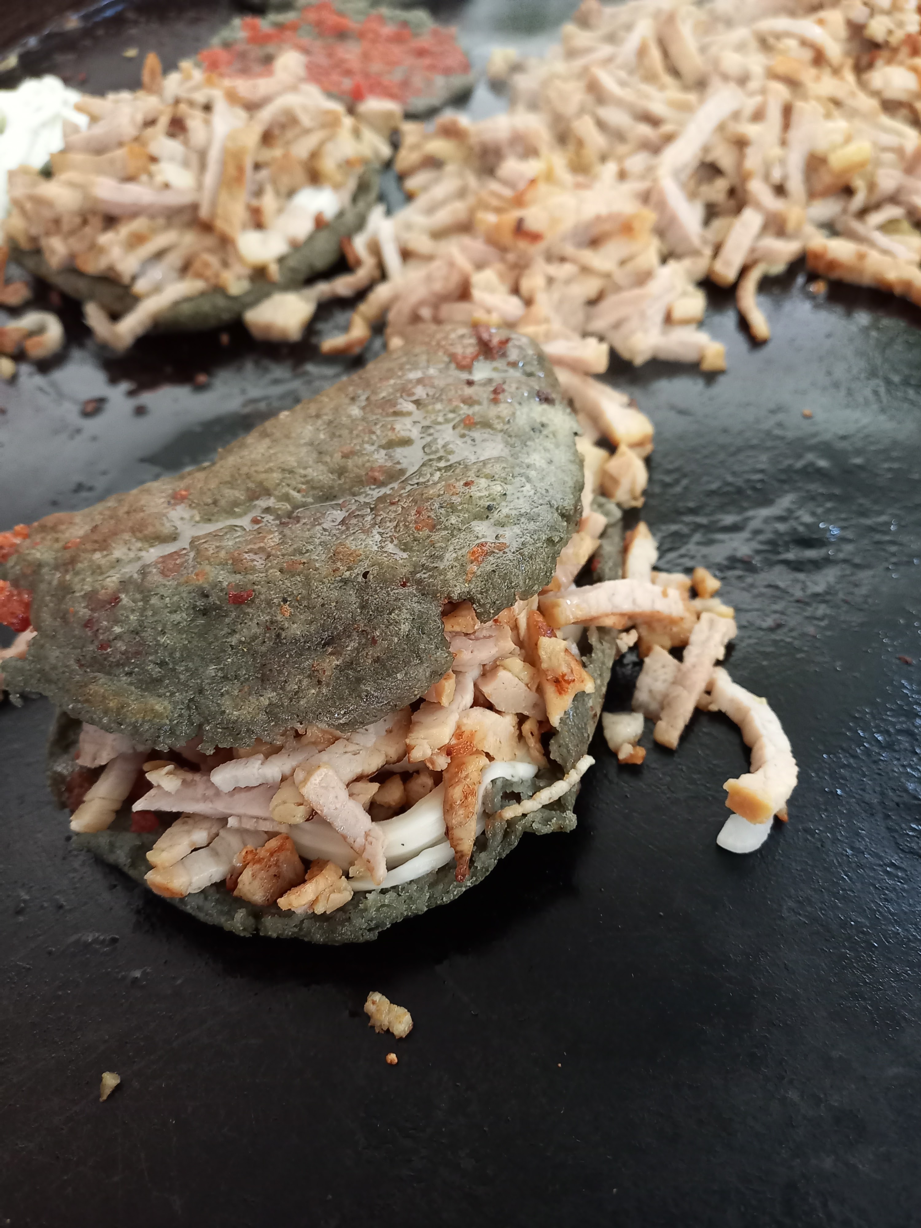 Antojitos mexicanos "Los burritos" image 3