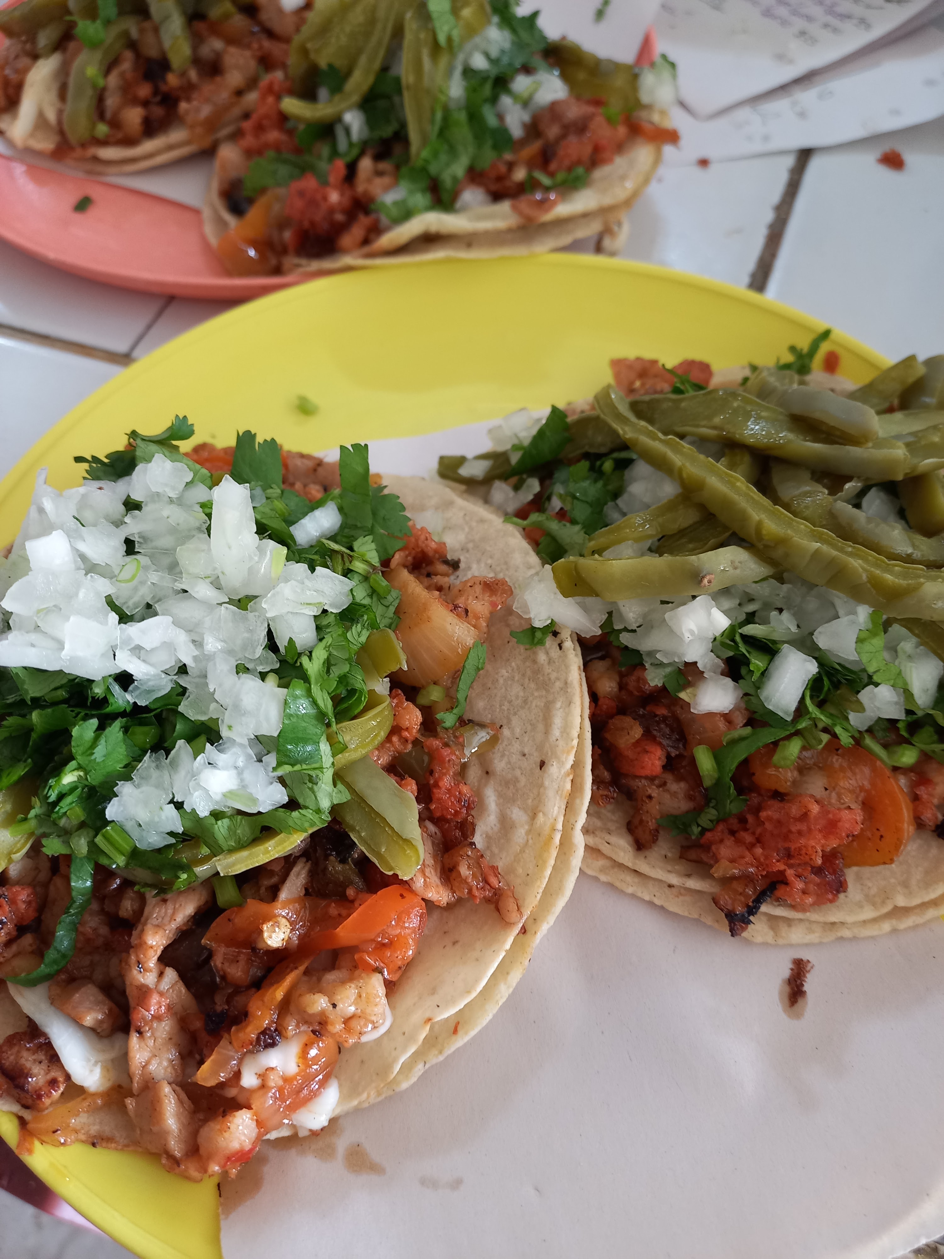 Antojitos mexicanos "Los burritos" image 5