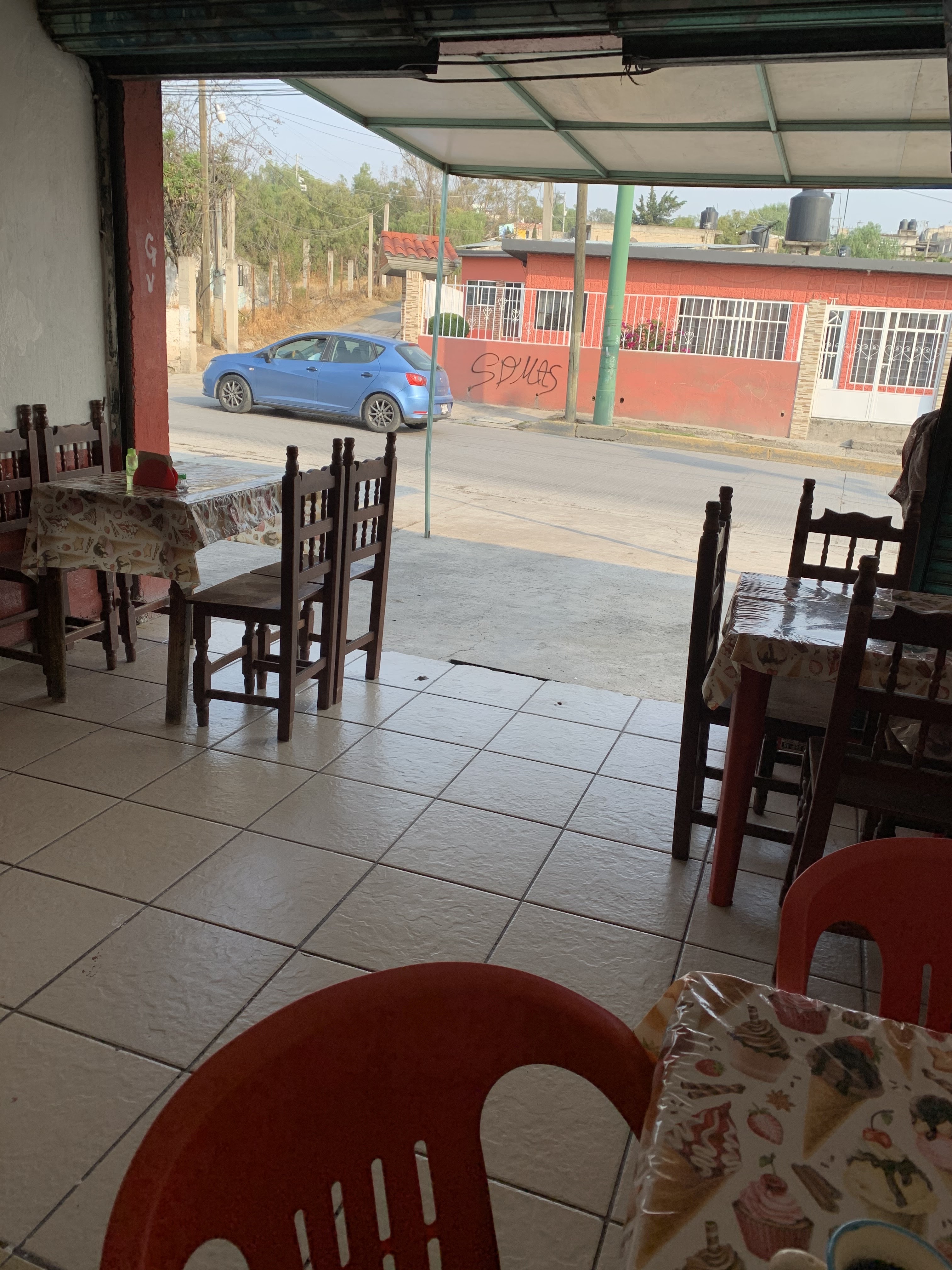 Antojitos mexicanos "Los burritos" image 6