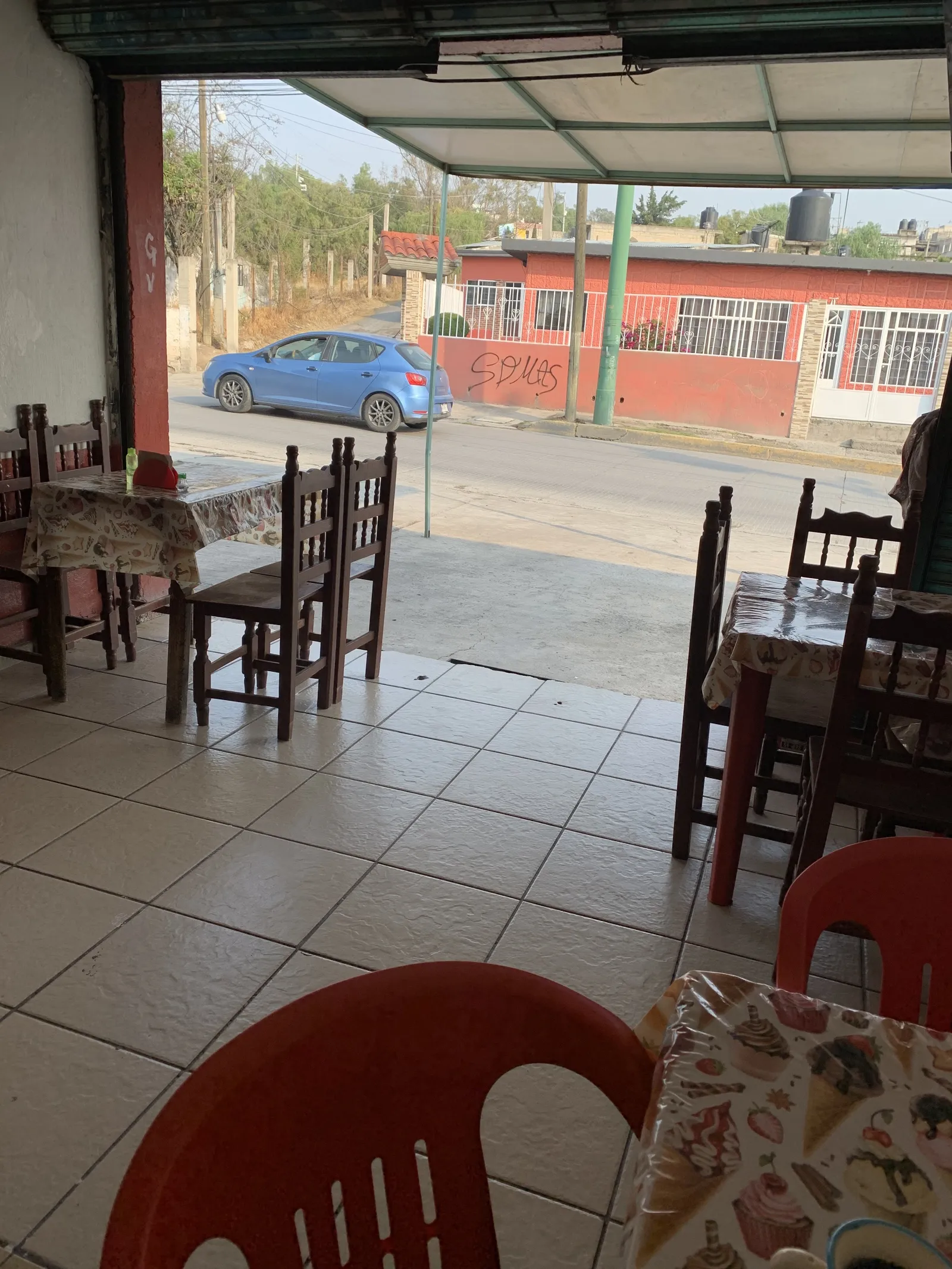 Antojitos mexicanos "Los burritos" image 6