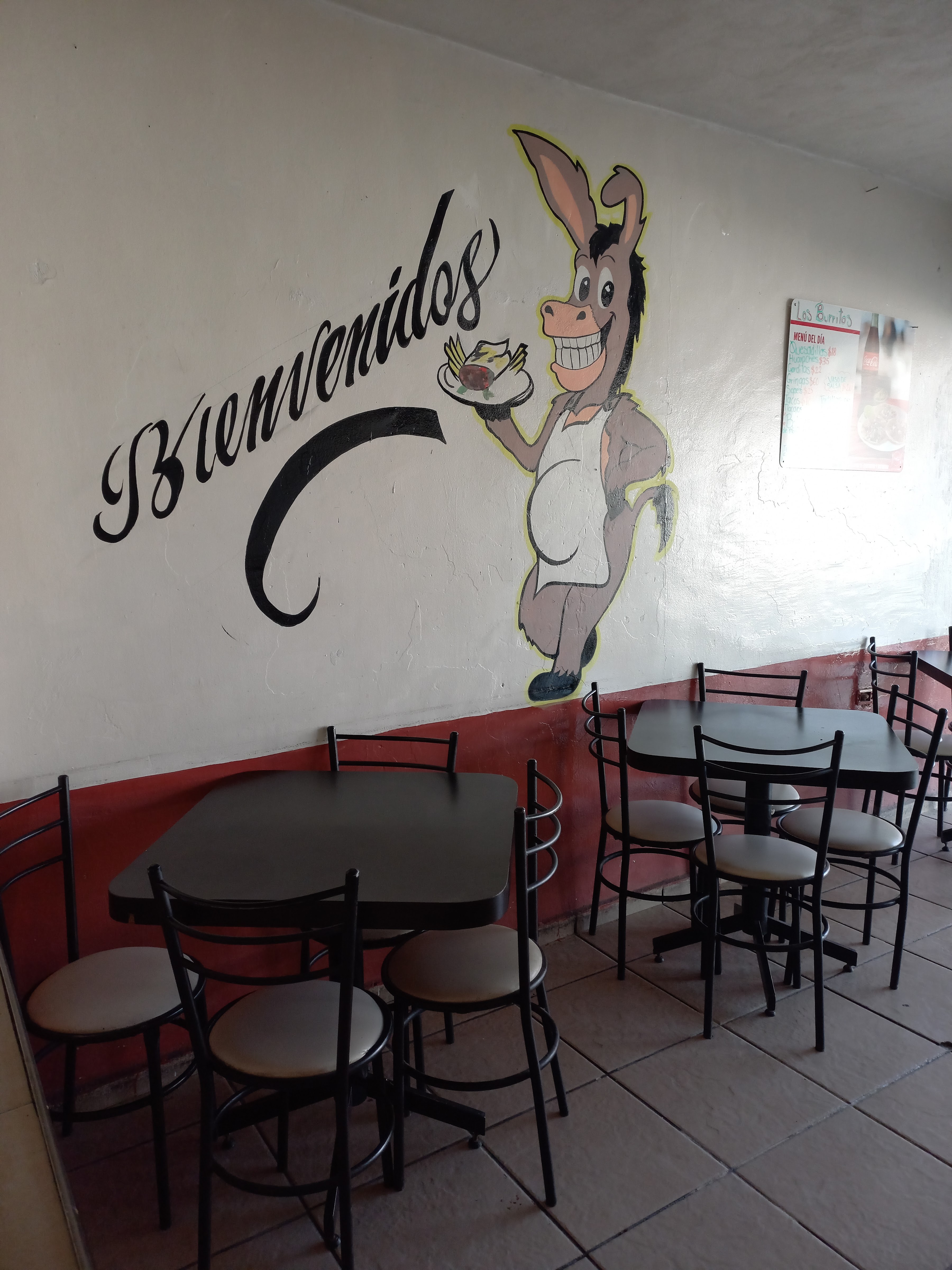 Antojitos mexicanos "Los burritos" image 7