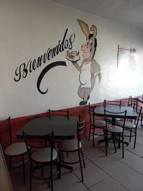Antojitos mexicanos "Los burritos" image 7